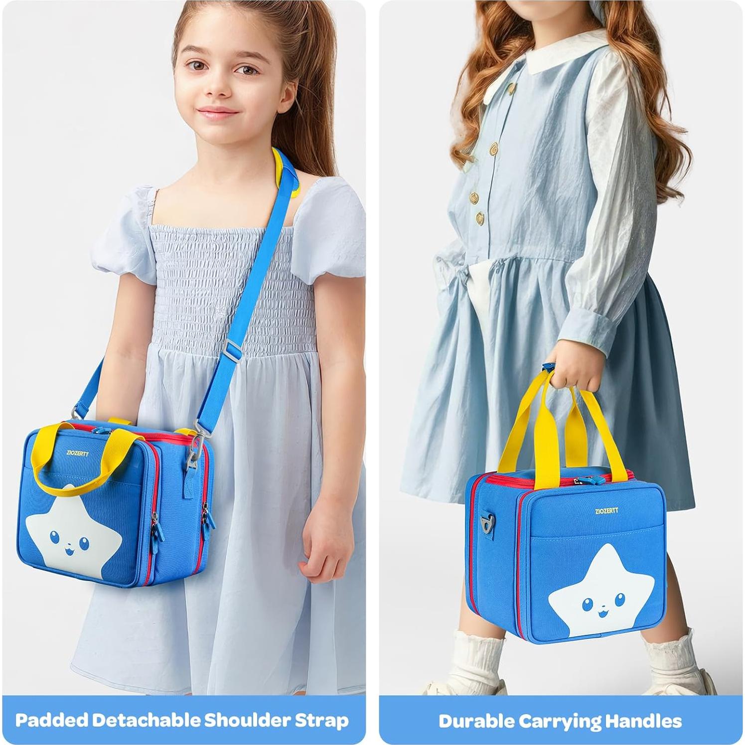 Funda de Almacenamiento Little Tikes Story Dream Machine Azul