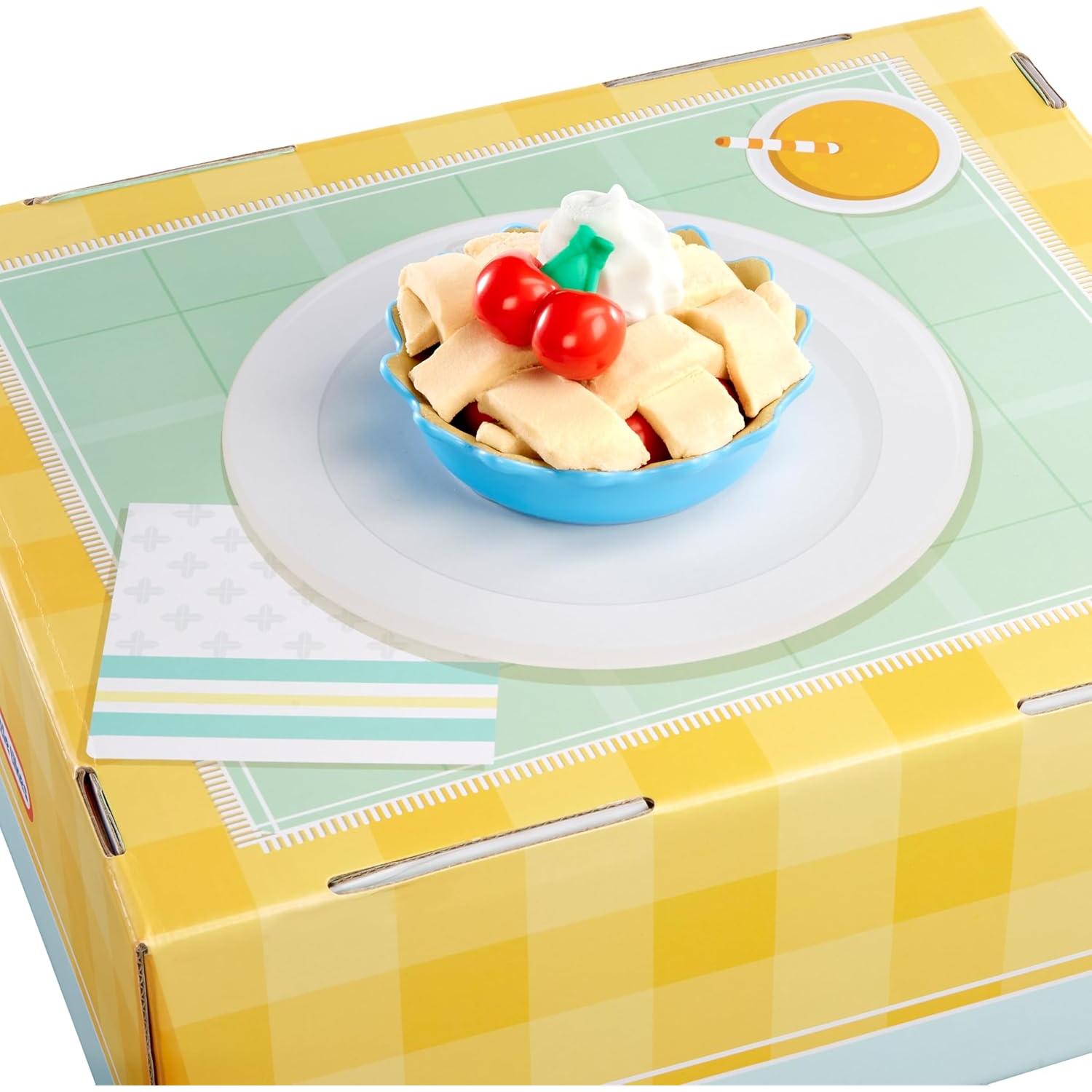 Kit de Pastelería Little Tikes con Arena Make-It Mix, 22 Acc.