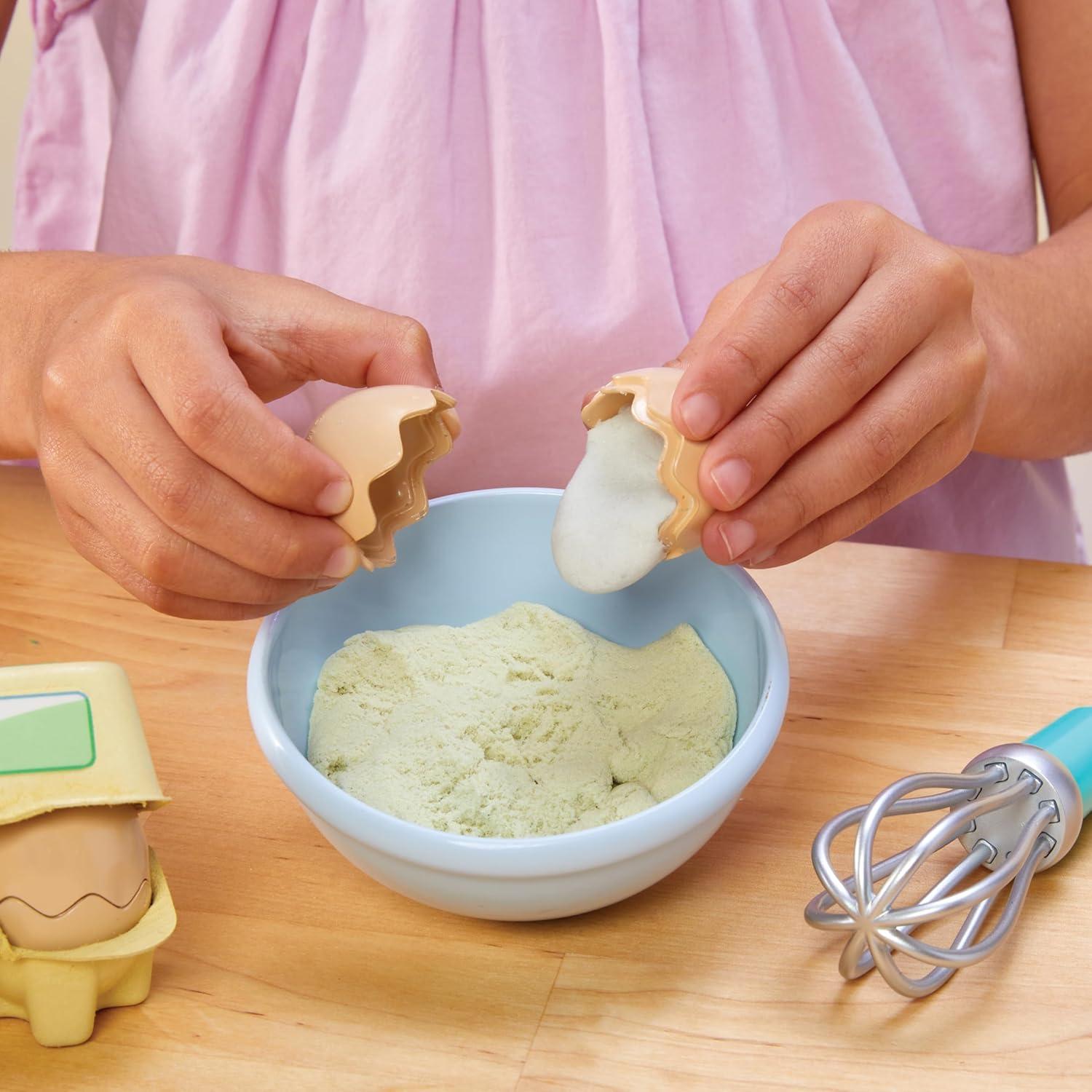 Kit de Cocina Pavlova Bluey Little Tikes 15 Accesorios 3+ Años