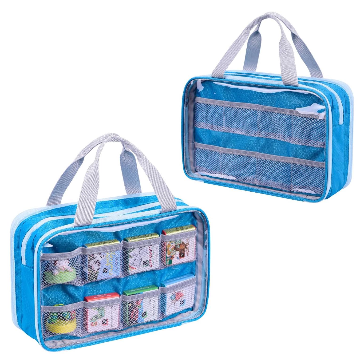 Funda de Almacenamiento Little Tikes Story Machines Verde