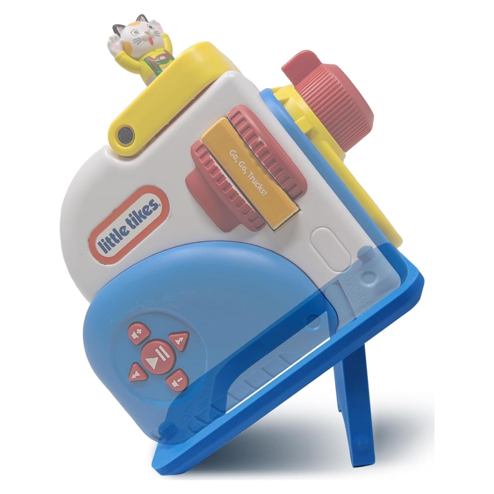 Soporte Ajustable para Proyector Little Tikes - Base 3 Posiciones