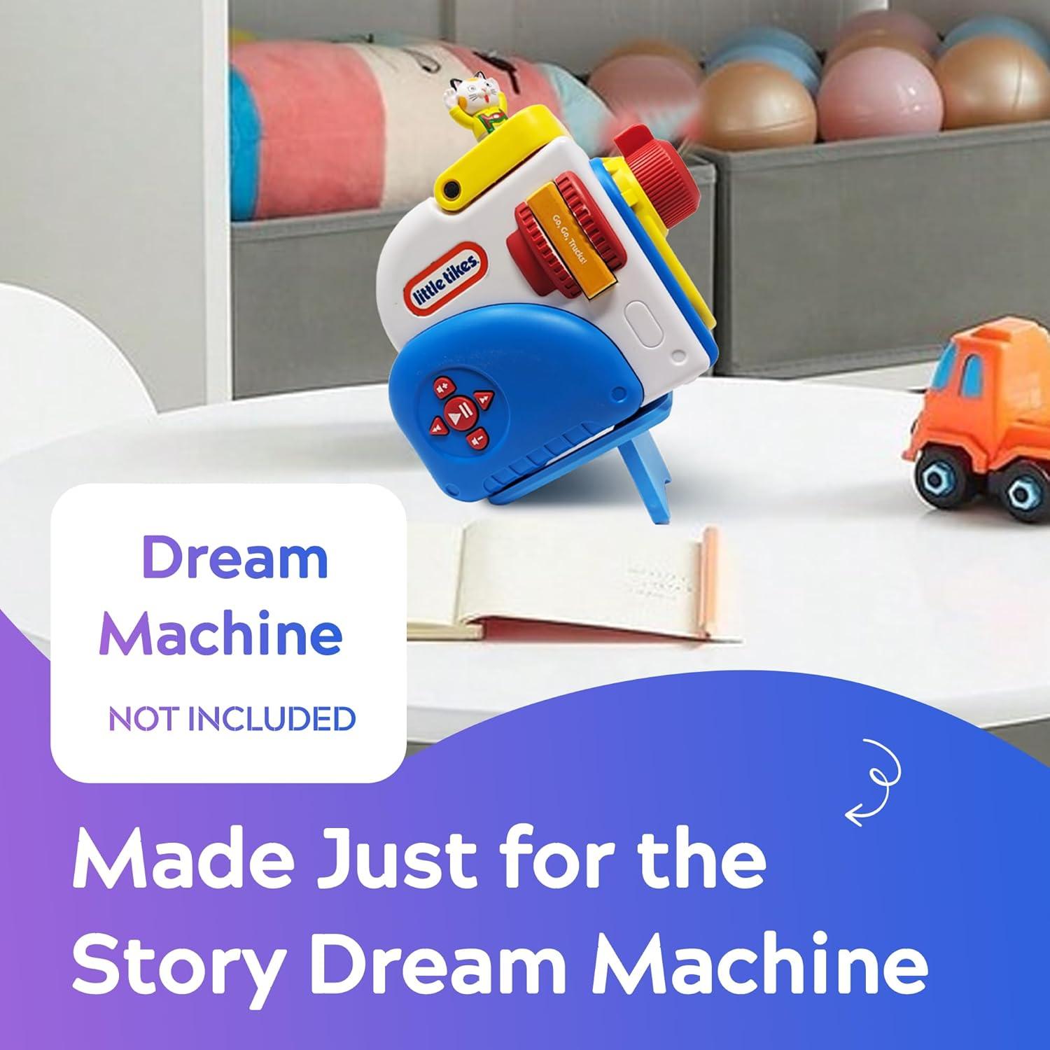 Soporte Ajustable para Proyector Little Tikes - Base 3 Posiciones