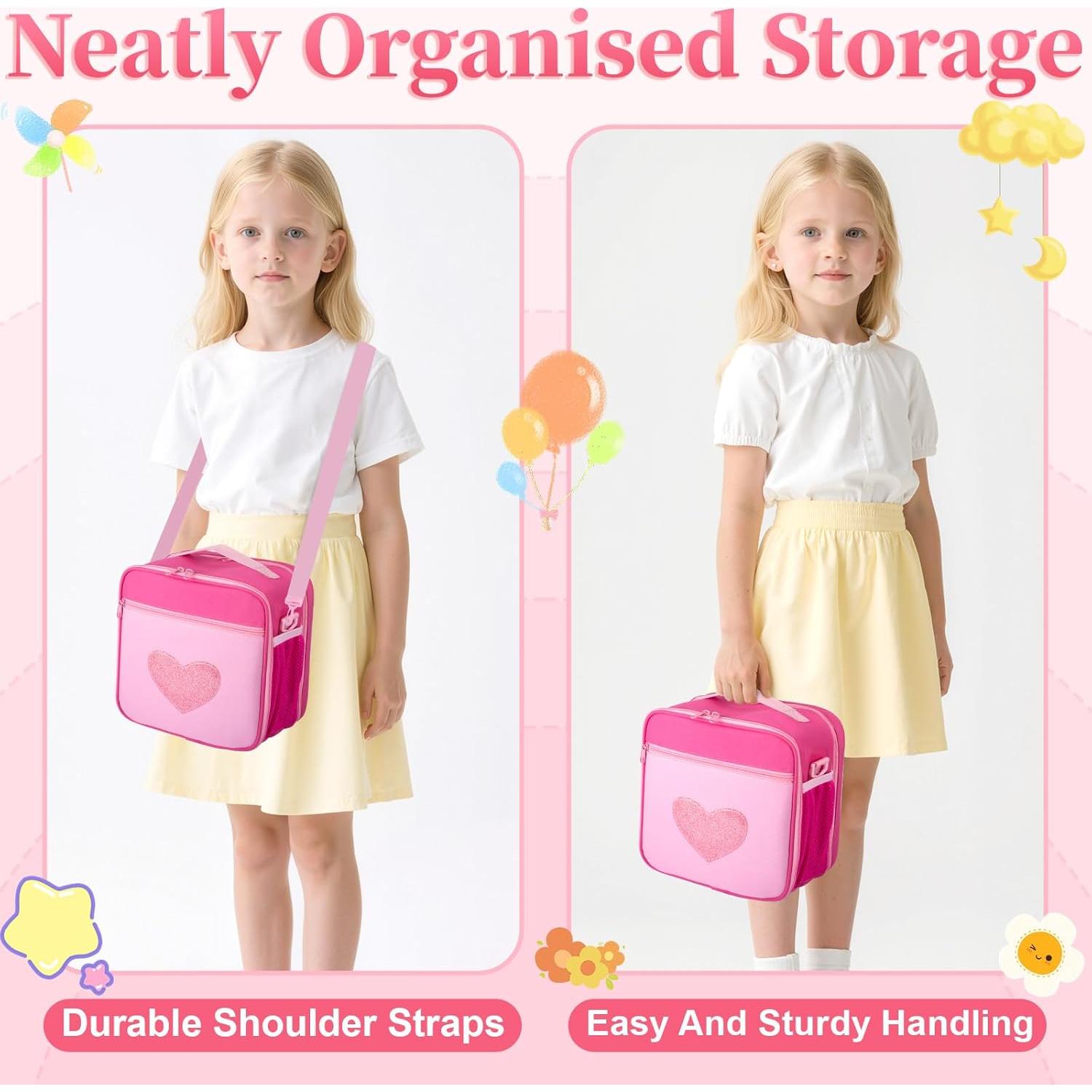 Funda Portátil Rosa para Proyector Little Tikes - Almacenaje Juguetes