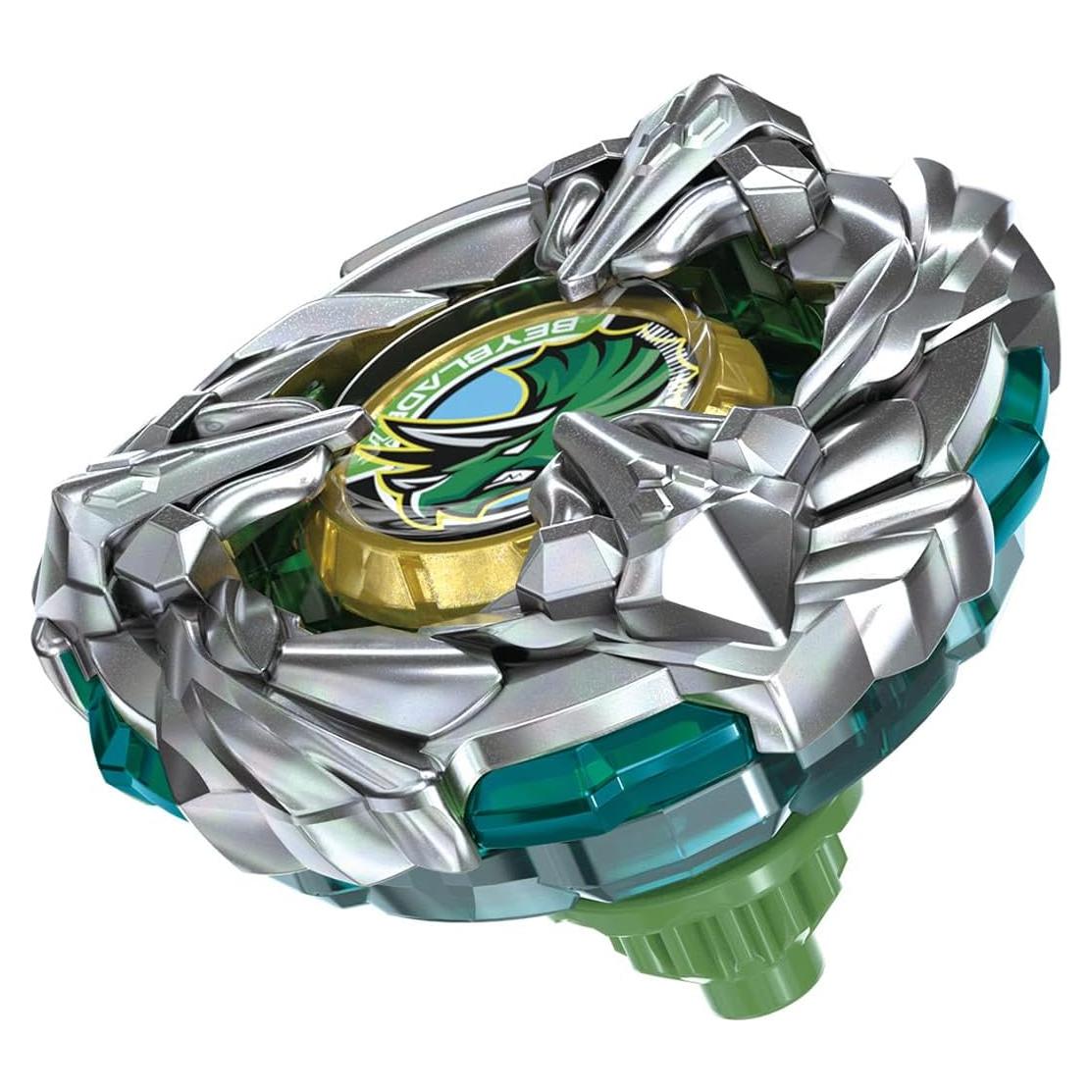 Beyblade X Takara Tomy BX-44 Booster Tricera Press 90g