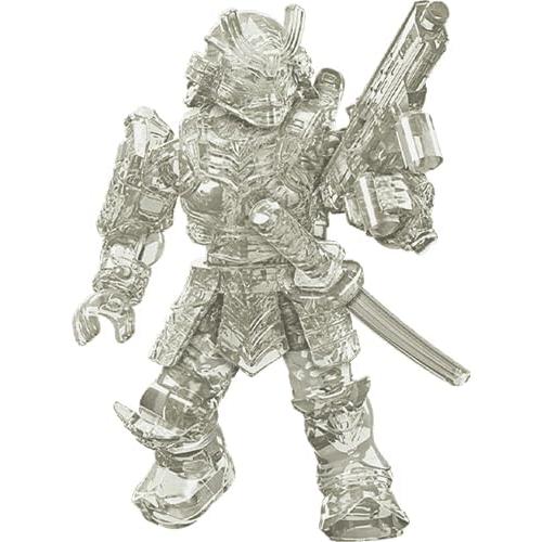 Mega Construx Halo Infinite Mini Figuras Serie 5 - 6 Paquetes