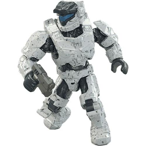 Mega Construx Halo Infinite Mini Figuras Serie 5 - 6 Paquetes