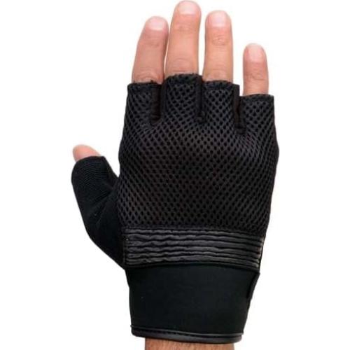 Guantes de Motocicleta Milwaukee Leather MG7590 con Palma de Gel