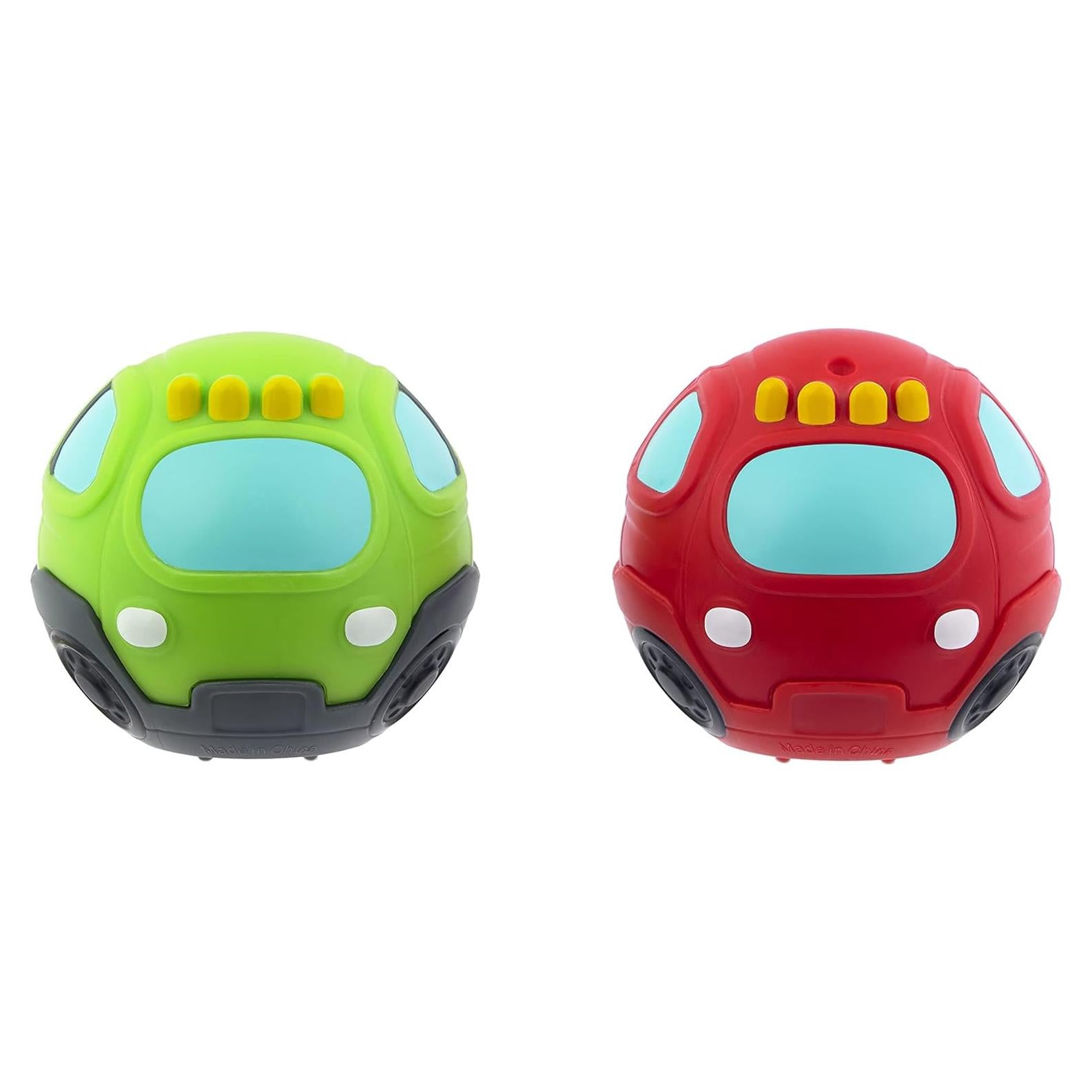 Little Tikes Vehículo Todo Terreno 2-Pack - Juguetes 18 meses