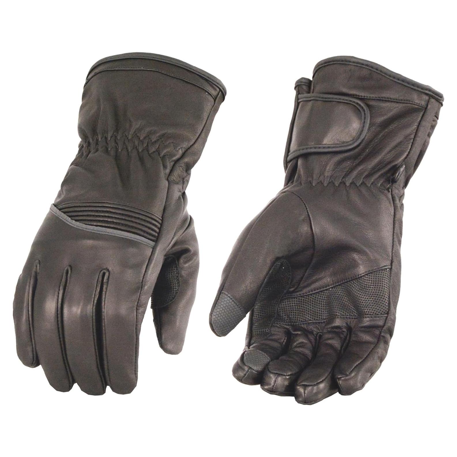Guante Impermeable Milwaukee Leather para Hombre MG7551