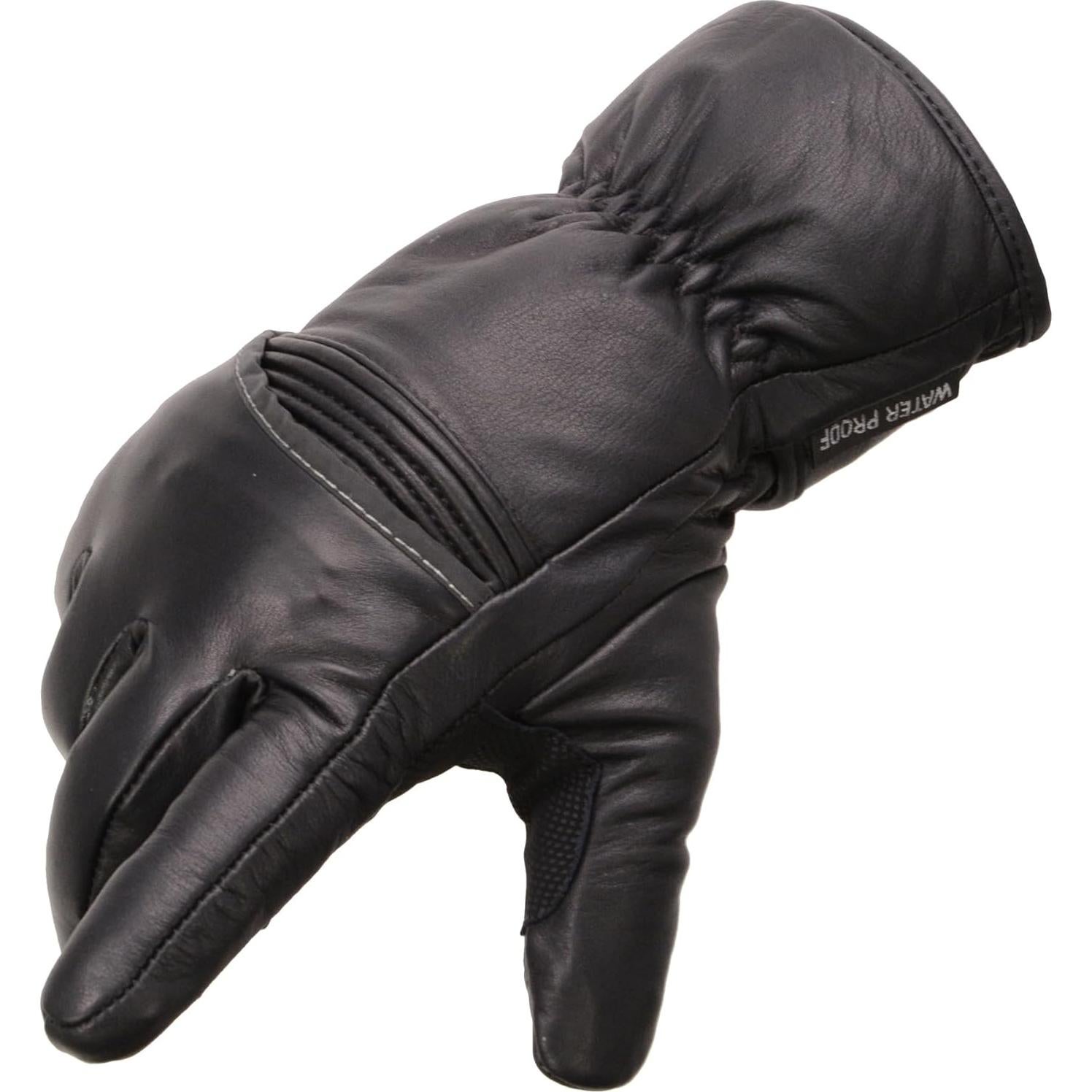 Guante Impermeable Milwaukee Leather para Hombre MG7551