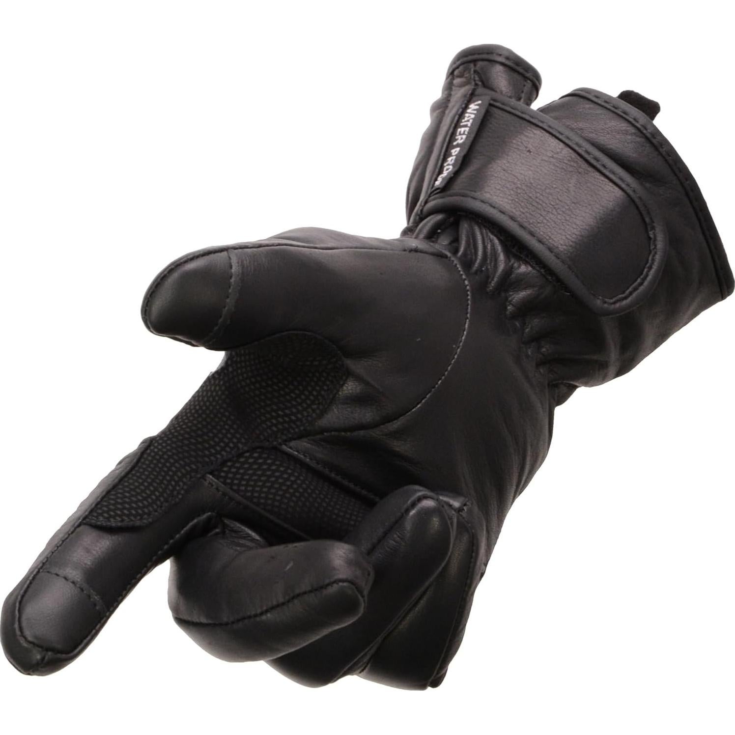 Guante Impermeable Milwaukee Leather para Hombre MG7551