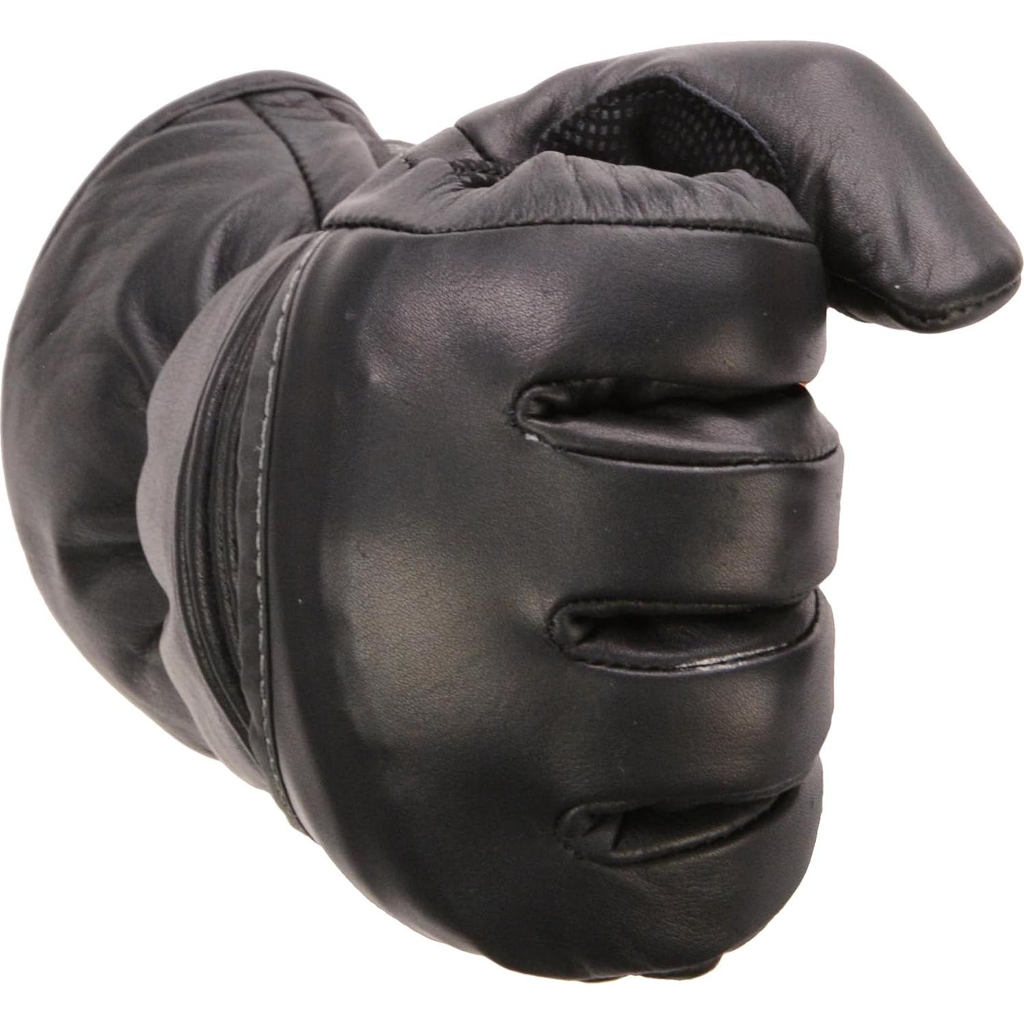 Guante Impermeable Milwaukee Leather para Hombre MG7551