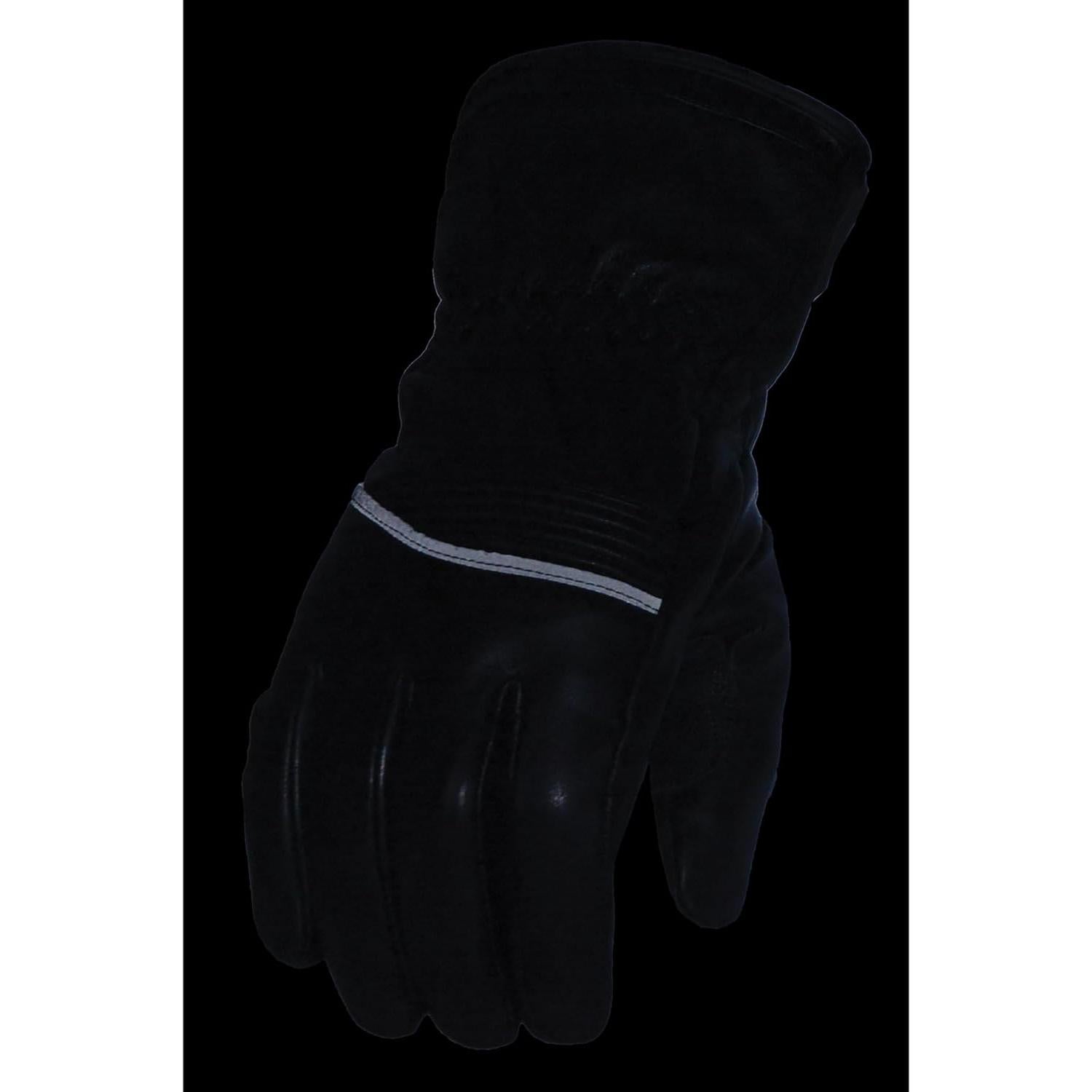 Guante Impermeable Milwaukee Leather para Hombre MG7551