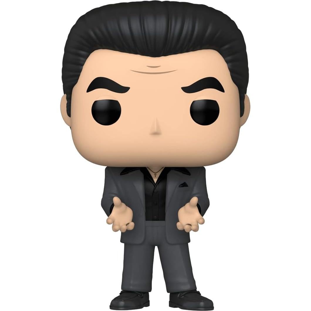 Conjunto Completo Funko Pop! Los Soprano 4 Figuras