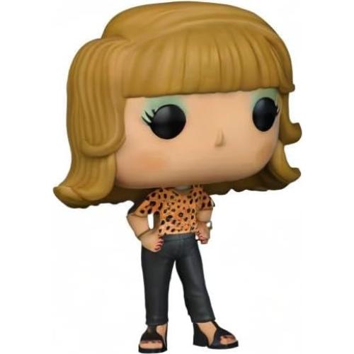 Conjunto Completo Funko Pop! Los Soprano 4 Figuras