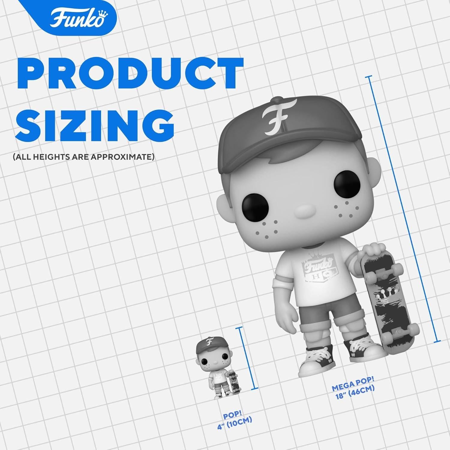 Figura de Vinilo Funko Pop! 1883 Shae Brennan 11.7 cm