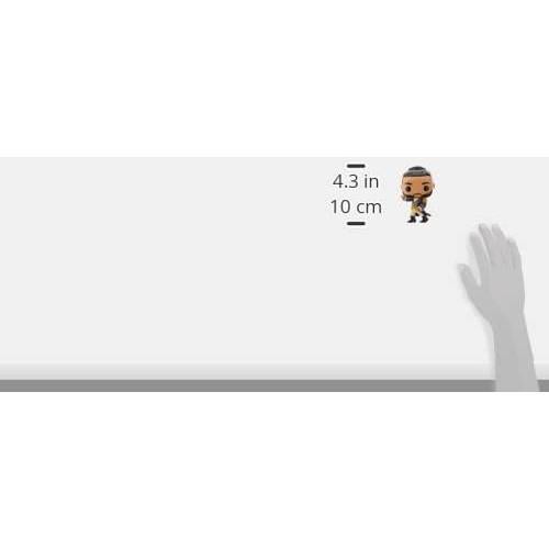 Funko Pop! Lafayette Hamilton Exclusivo Convención Otoño 2021