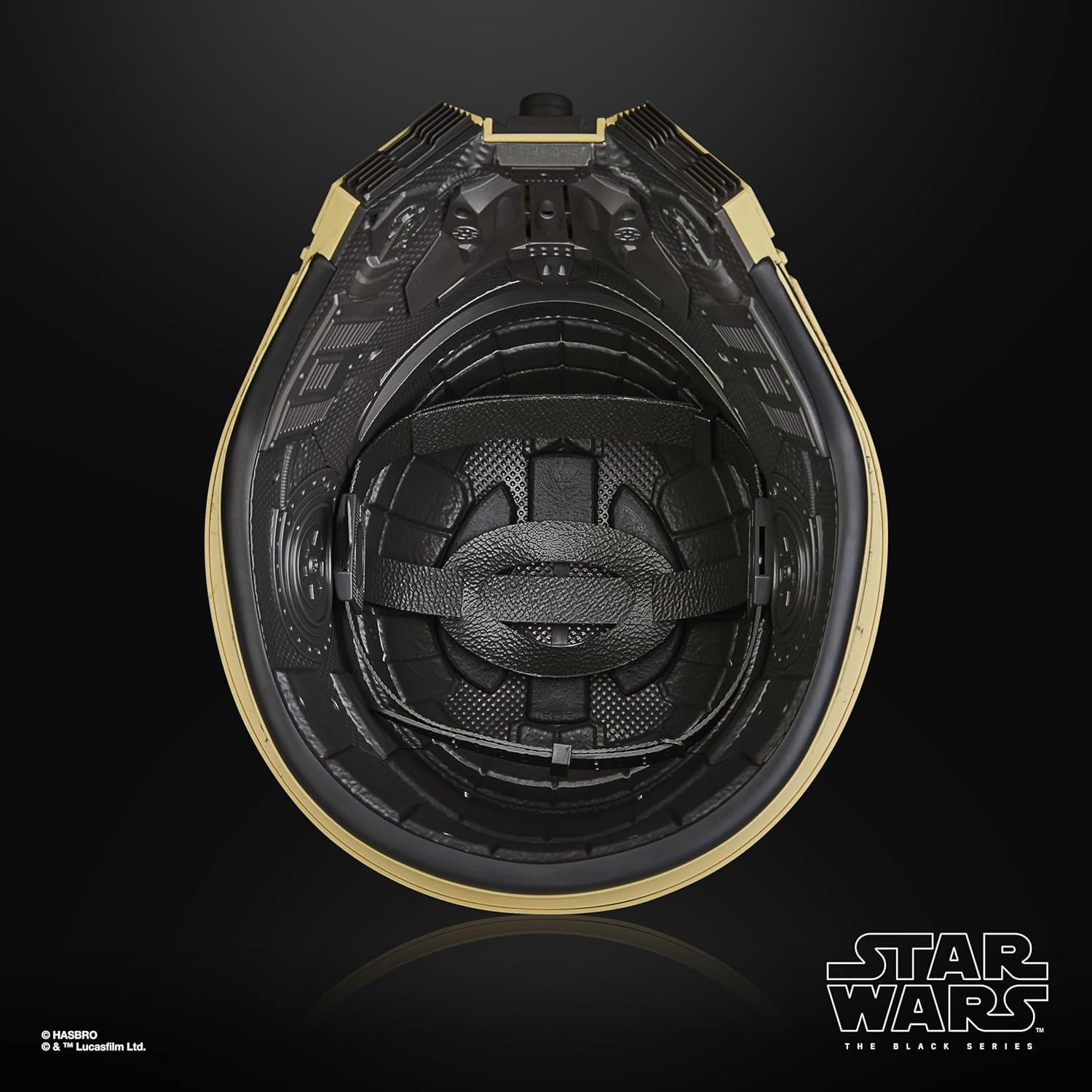 Casco de Juego de Rol Star Wars Andor Shoretrooper Premium