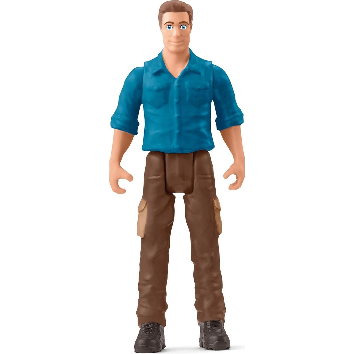 Juego de Alimentación de Animales Schleich - Mundo de Granja