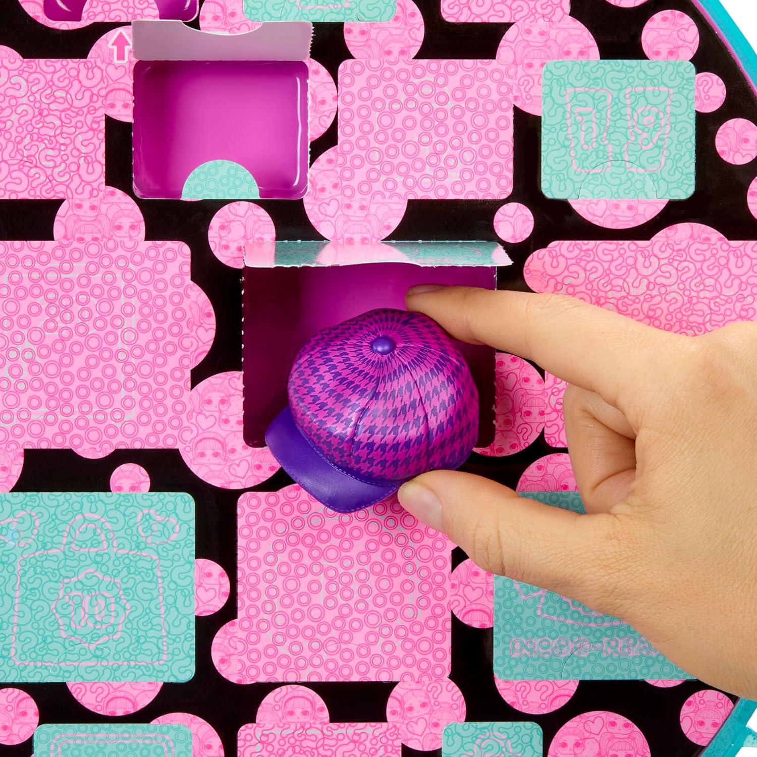 L.O.L. Surprise! Ultimate Unboxing con 40 Sorprisas