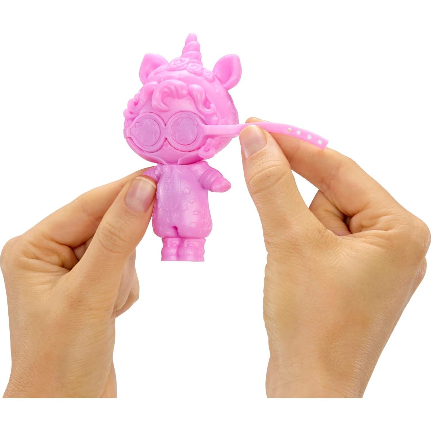 L.O.L. Surprise! Ultimate Unboxing con 40 Sorprisas