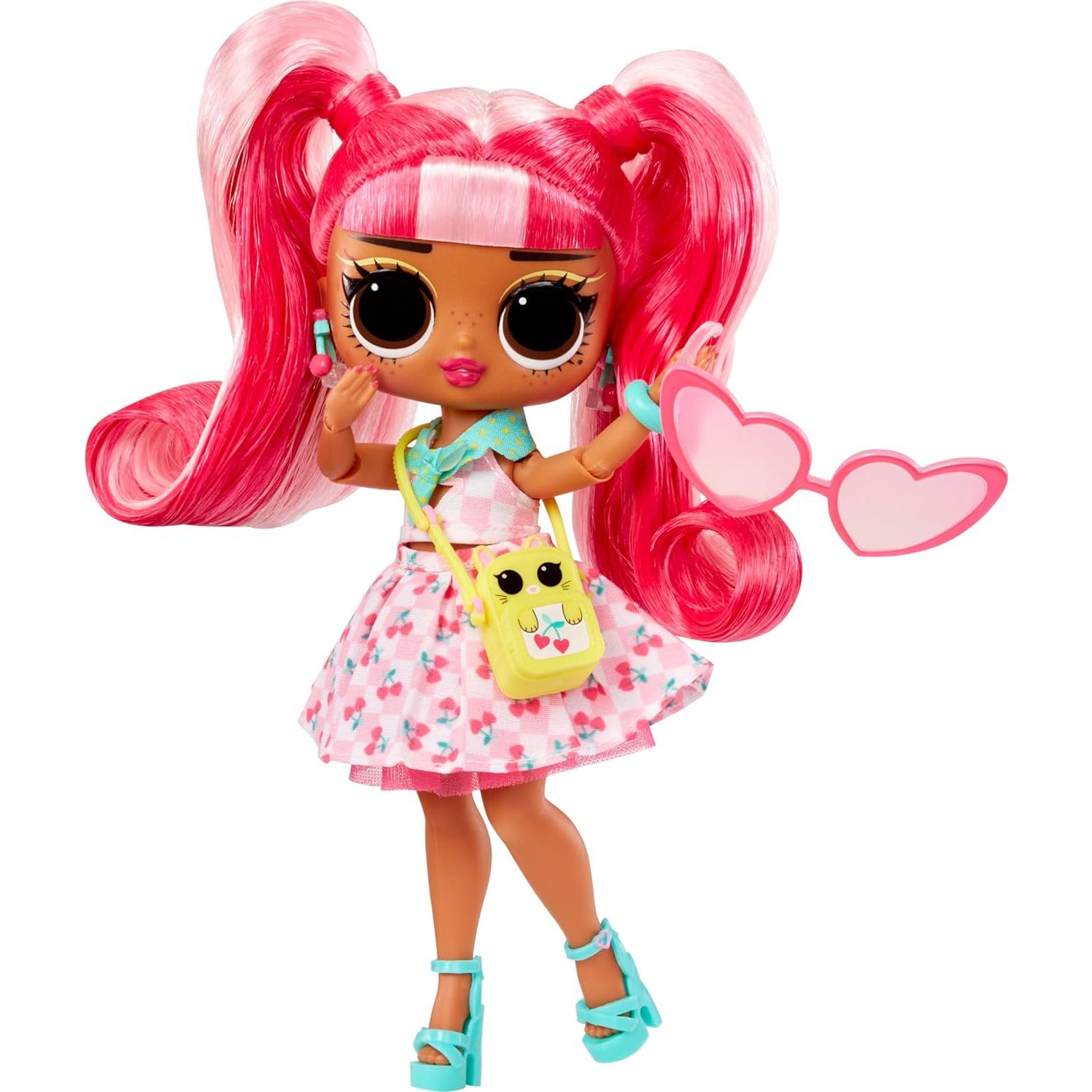 Muñeca LOL Surprise Tweens Cherry B.B. - 288.9g