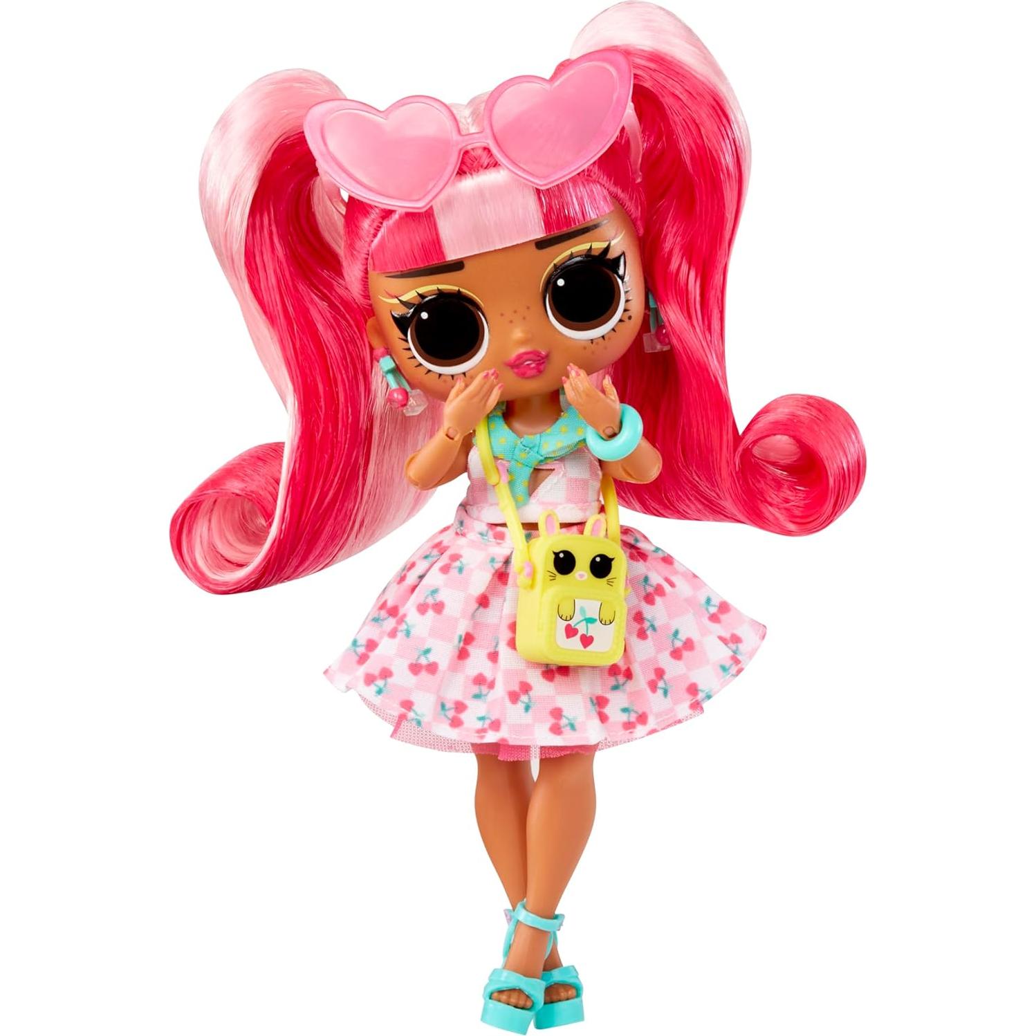 Muñeca LOL Surprise Tweens Cherry B.B. - 288.9g