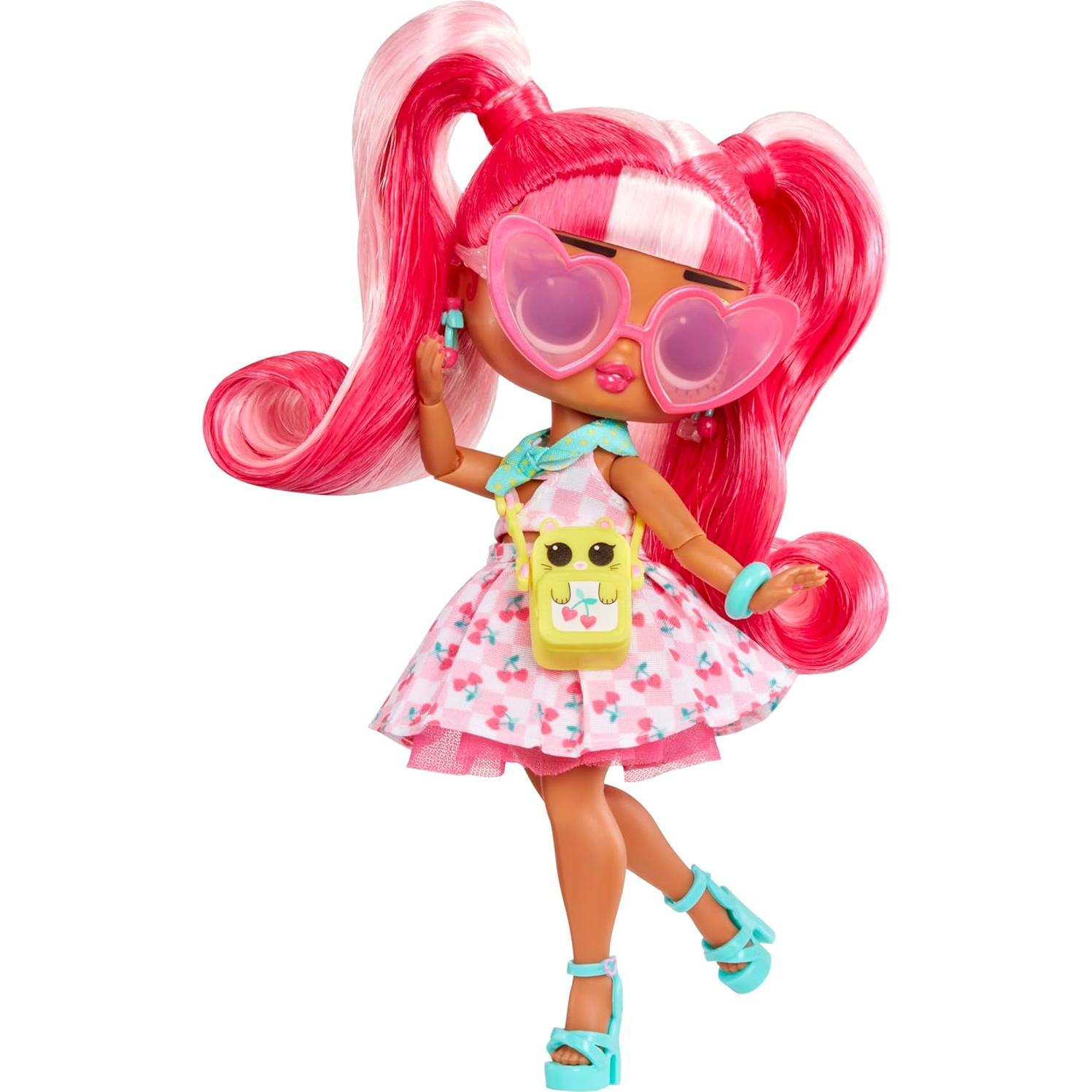 Muñeca LOL Surprise Tweens Cherry B.B. - 288.9g