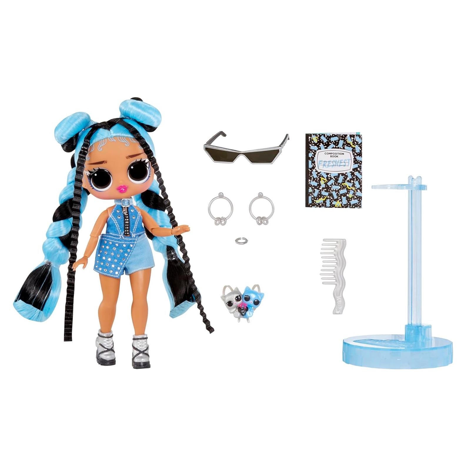 Muñeca de Moda L.O.L. Surprise! Tweens Freshest 20.3cm