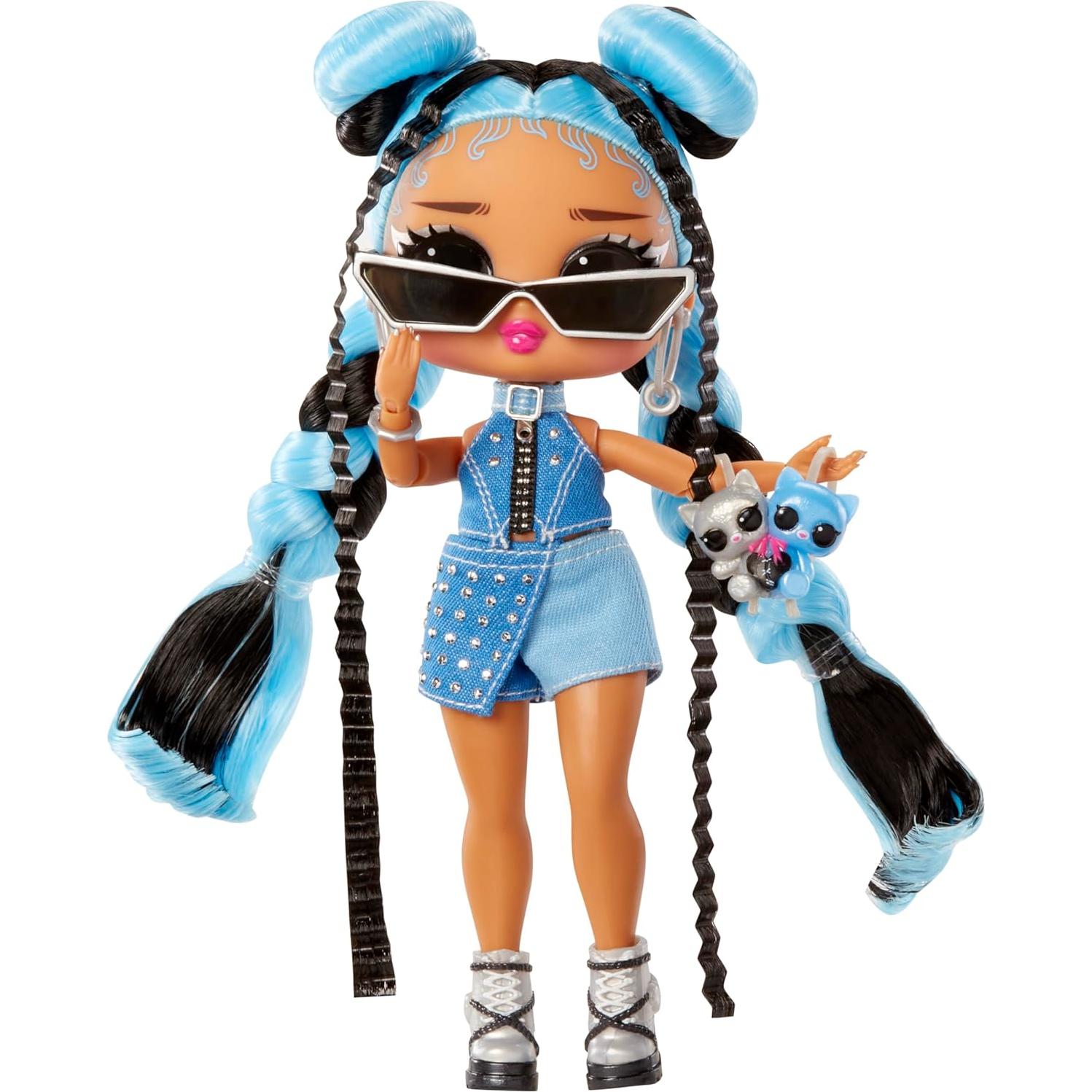 Muñeca de Moda L.O.L. Surprise! Tweens Freshest 20.3cm