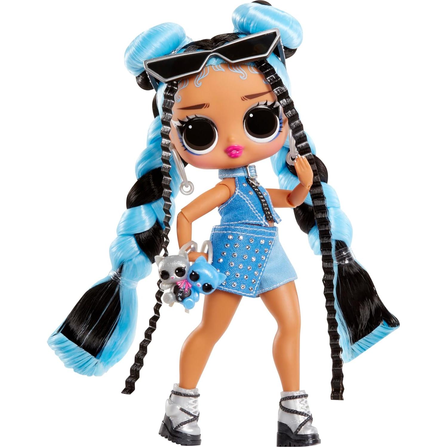 Muñeca de Moda L.O.L. Surprise! Tweens Freshest 20.3cm
