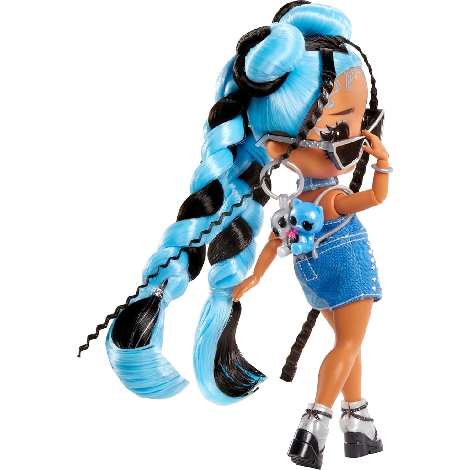 Muñeca de Moda L.O.L. Surprise! Tweens Freshest 20.3cm