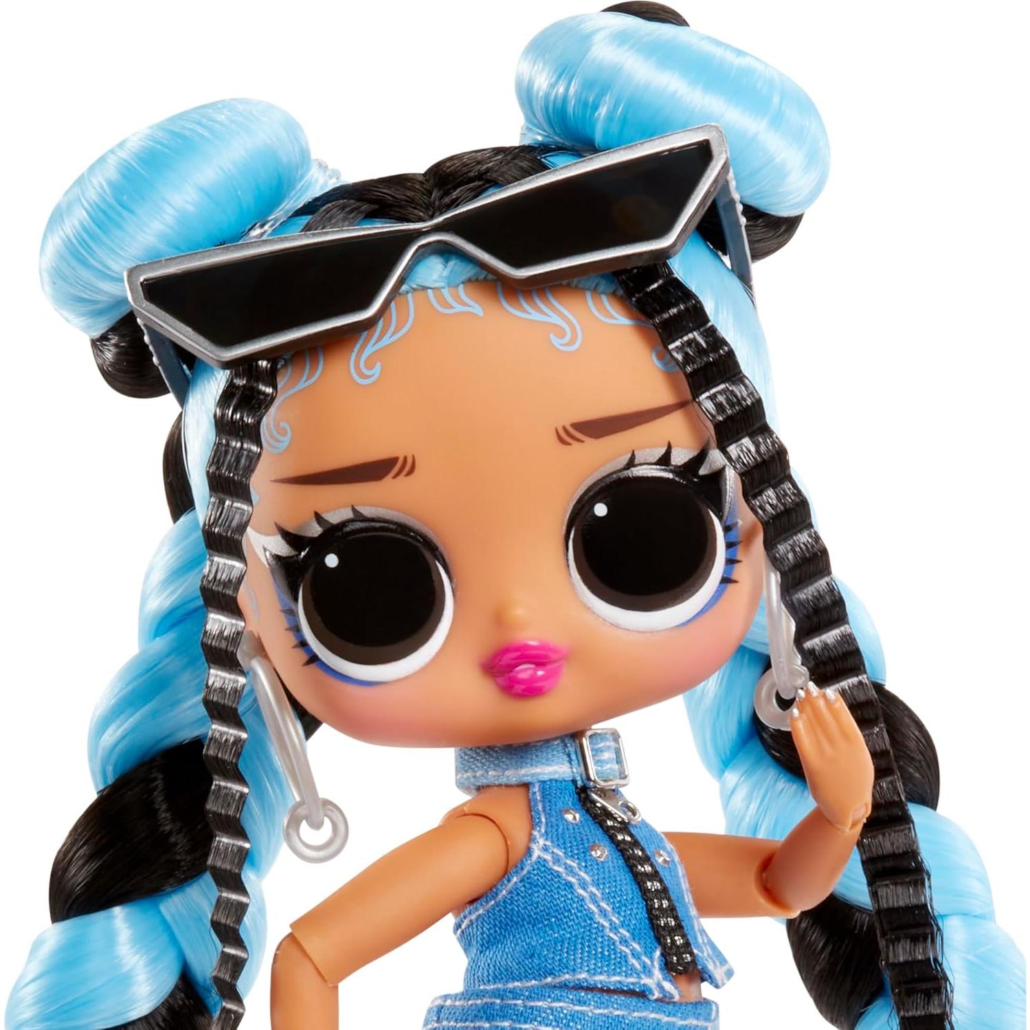 Muñeca de Moda L.O.L. Surprise! Tweens Freshest 20.3cm