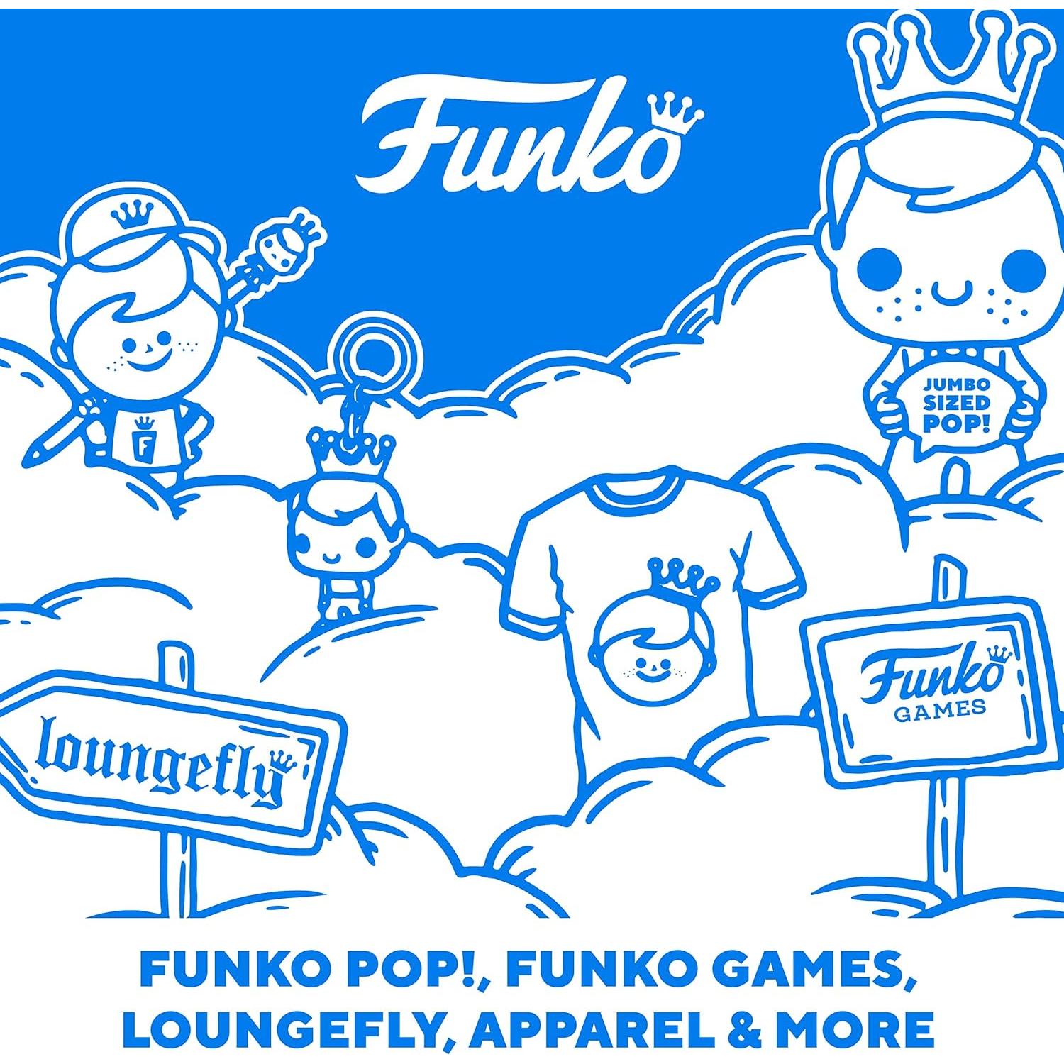 Figura Funko Pop Tony Soprano en Bata con Pato - 10.4 cm