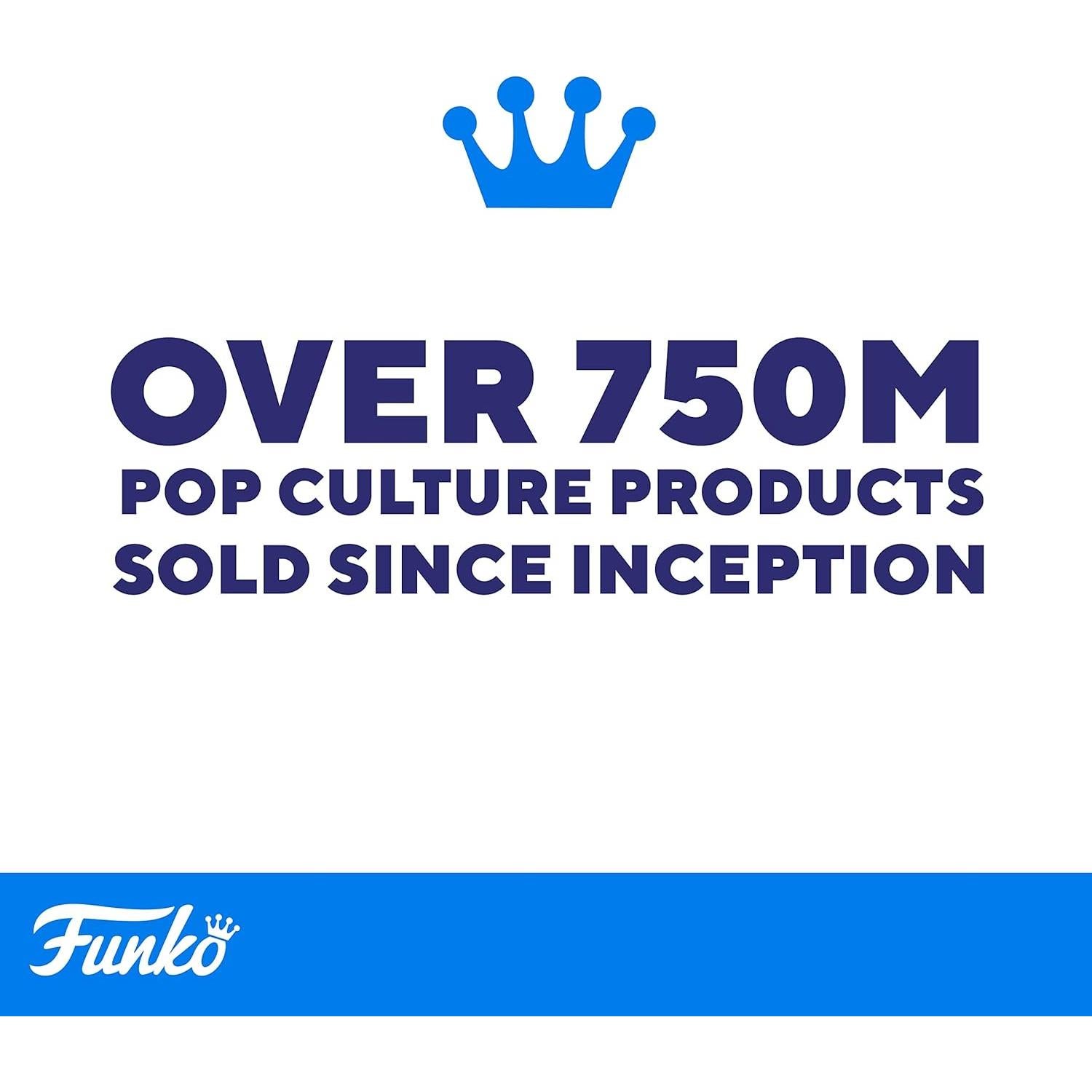 Figura Funko Pop Tony Soprano en Bata con Pato - 10.4 cm