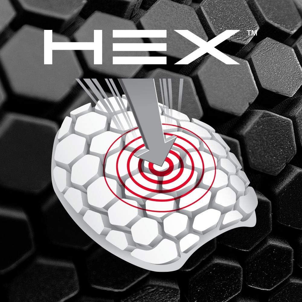 Camiseta de Compresión con Protector de Pecho McDavid Negro X-Pequeño