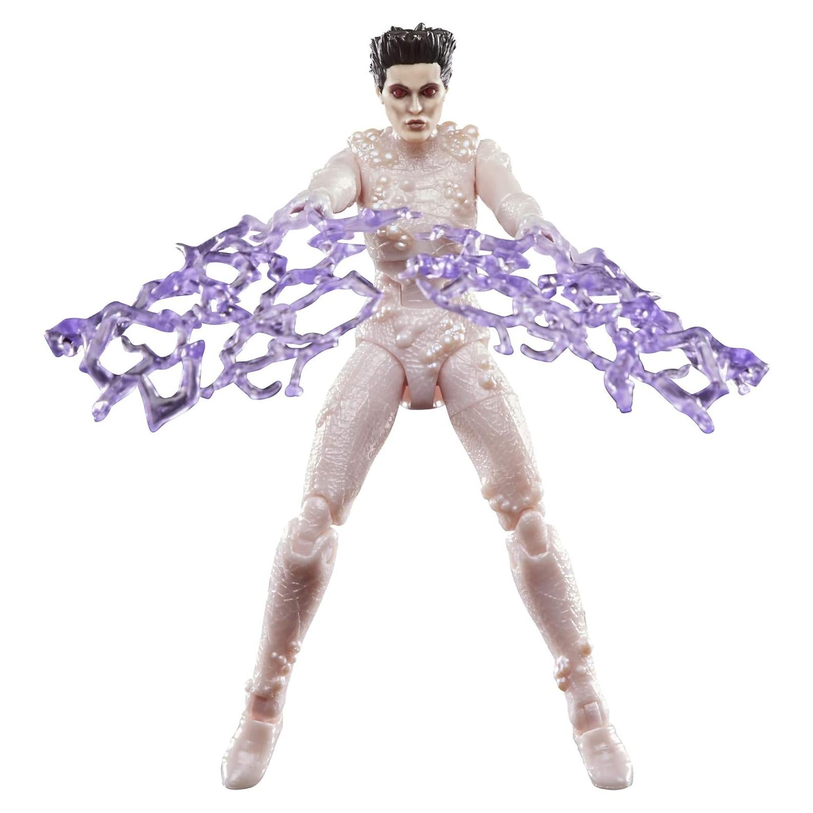 Figura de acción Gozer Cazafantasmas 1984 15 cm Hasbro