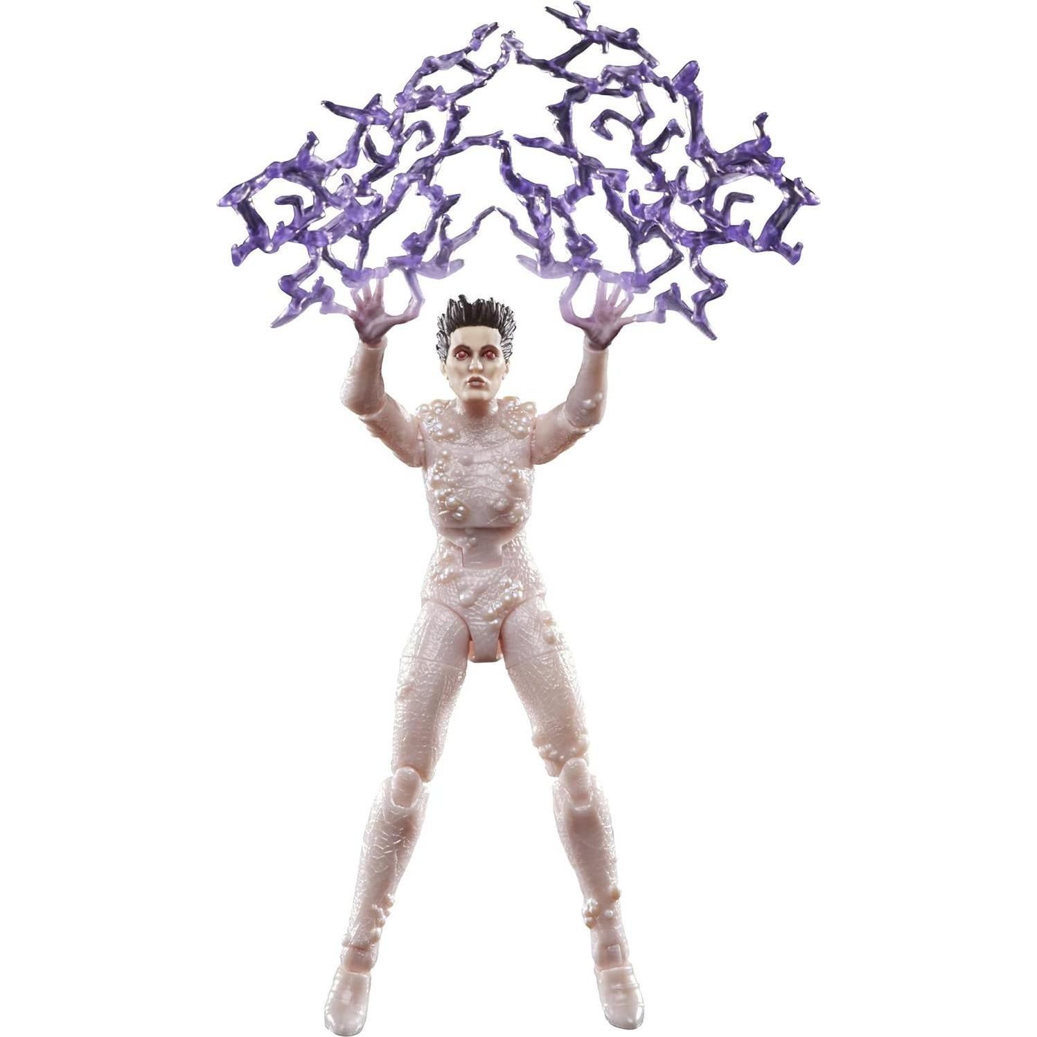 Figura de acción Gozer Cazafantasmas 1984 15 cm Hasbro