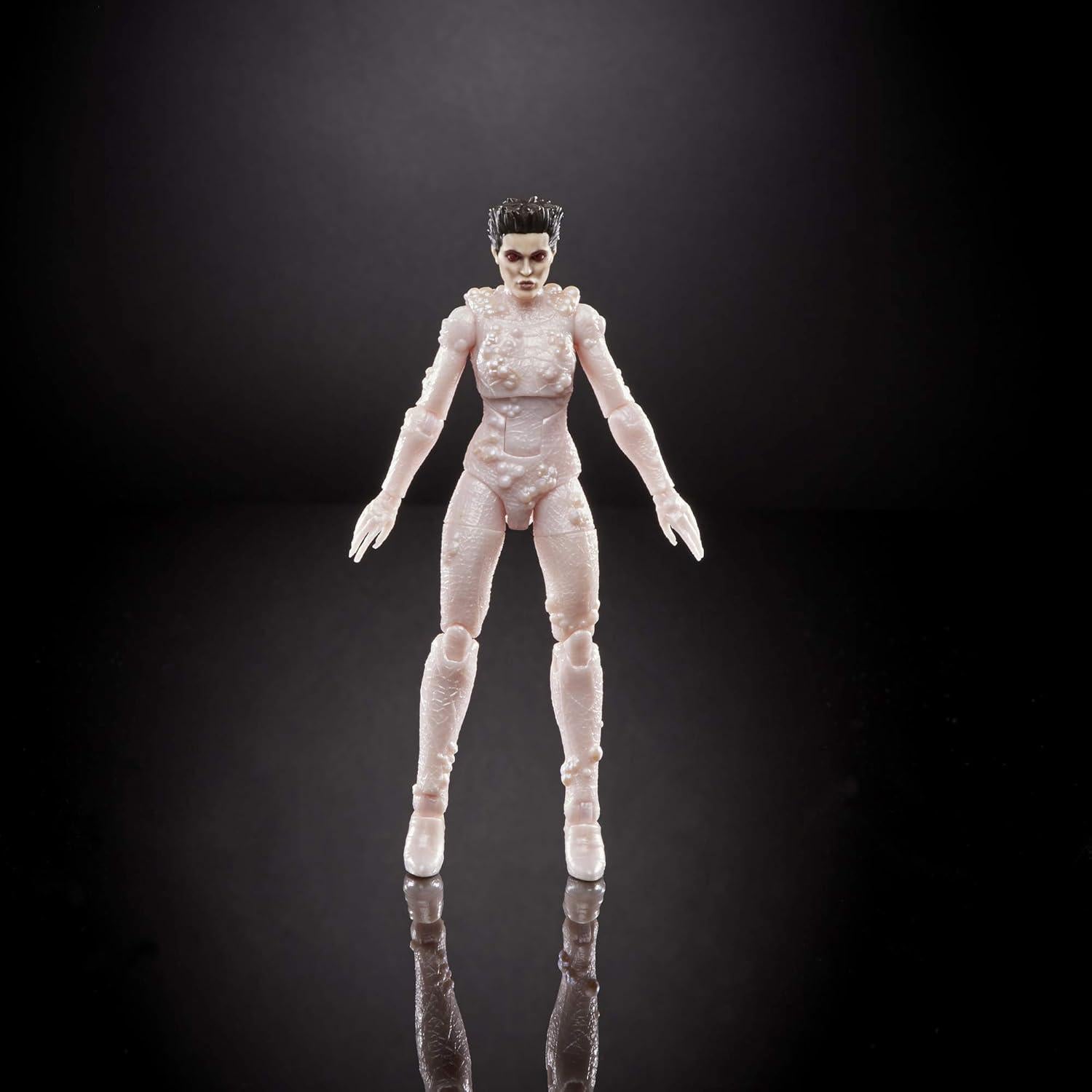 Figura de acción Gozer Cazafantasmas 1984 15 cm Hasbro