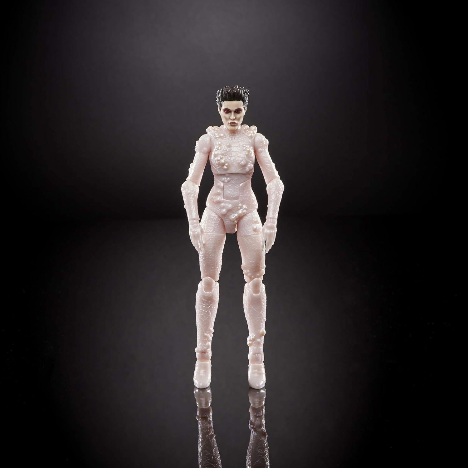 Figura de acción Gozer Cazafantasmas 1984 15 cm Hasbro