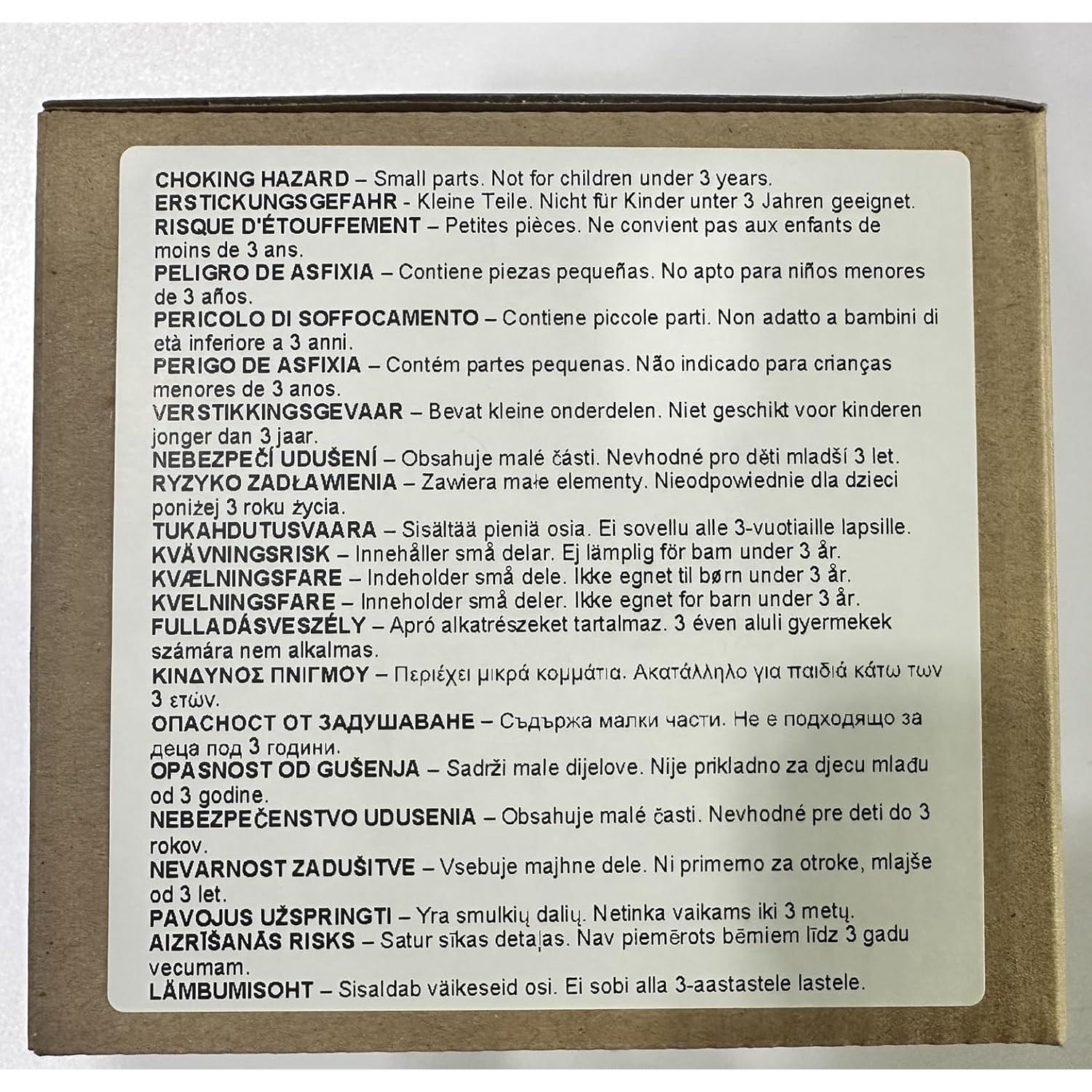 Huevo Sorpresa Dragón Alado Balkwan Grande Oro 289g