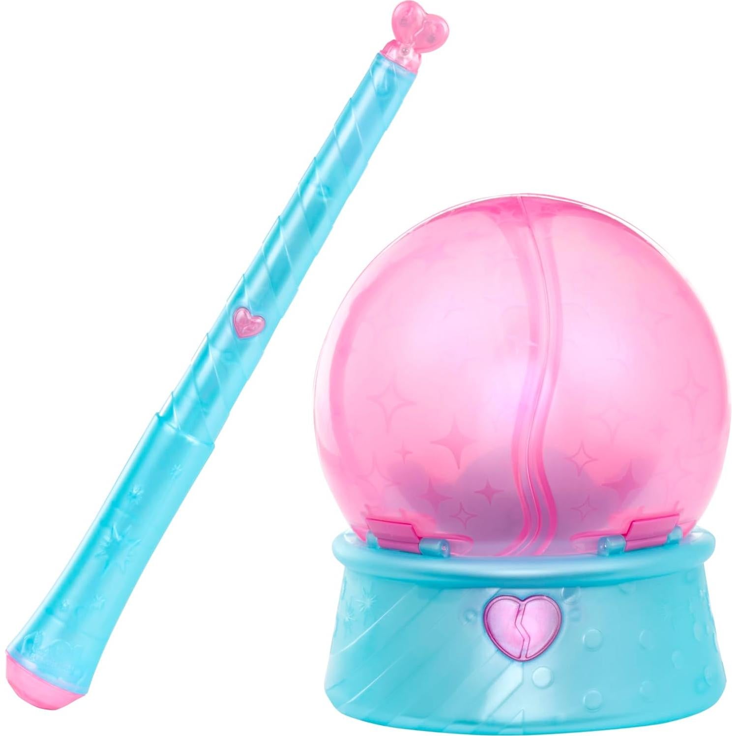 LOL Surprise Magic Flyers Fairies Tots - Copo de Nieve