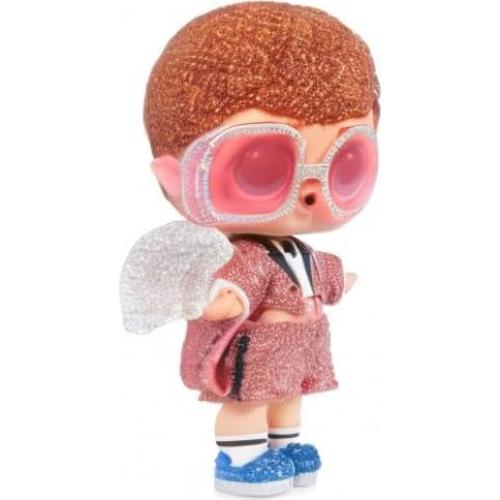 Muñeca L.O.L. Surprise! Niños Serie 2 con 7 Sorprensas