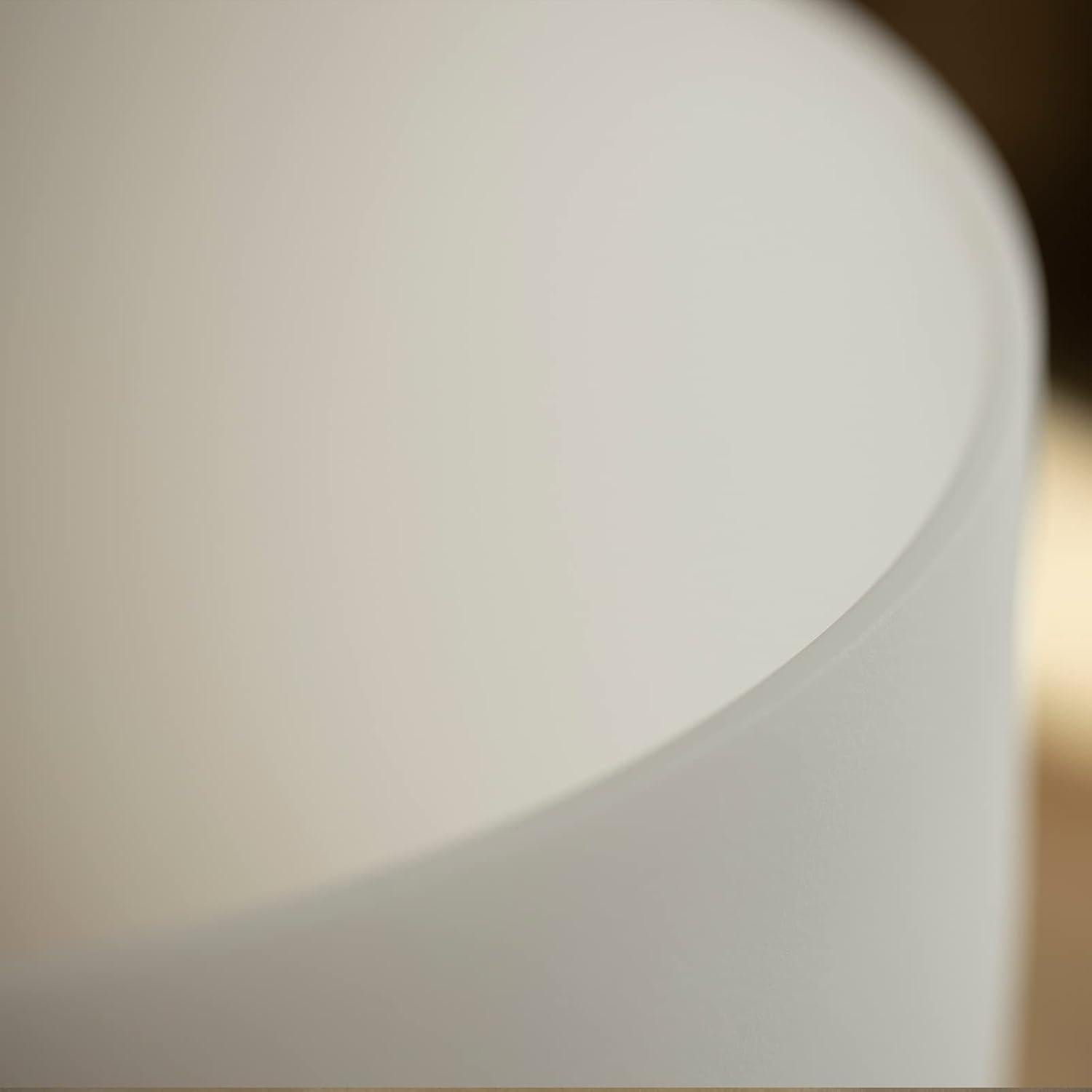 Cuenco de Canto de Cristal Hye-eun 30.48 cm 432hz Nota B