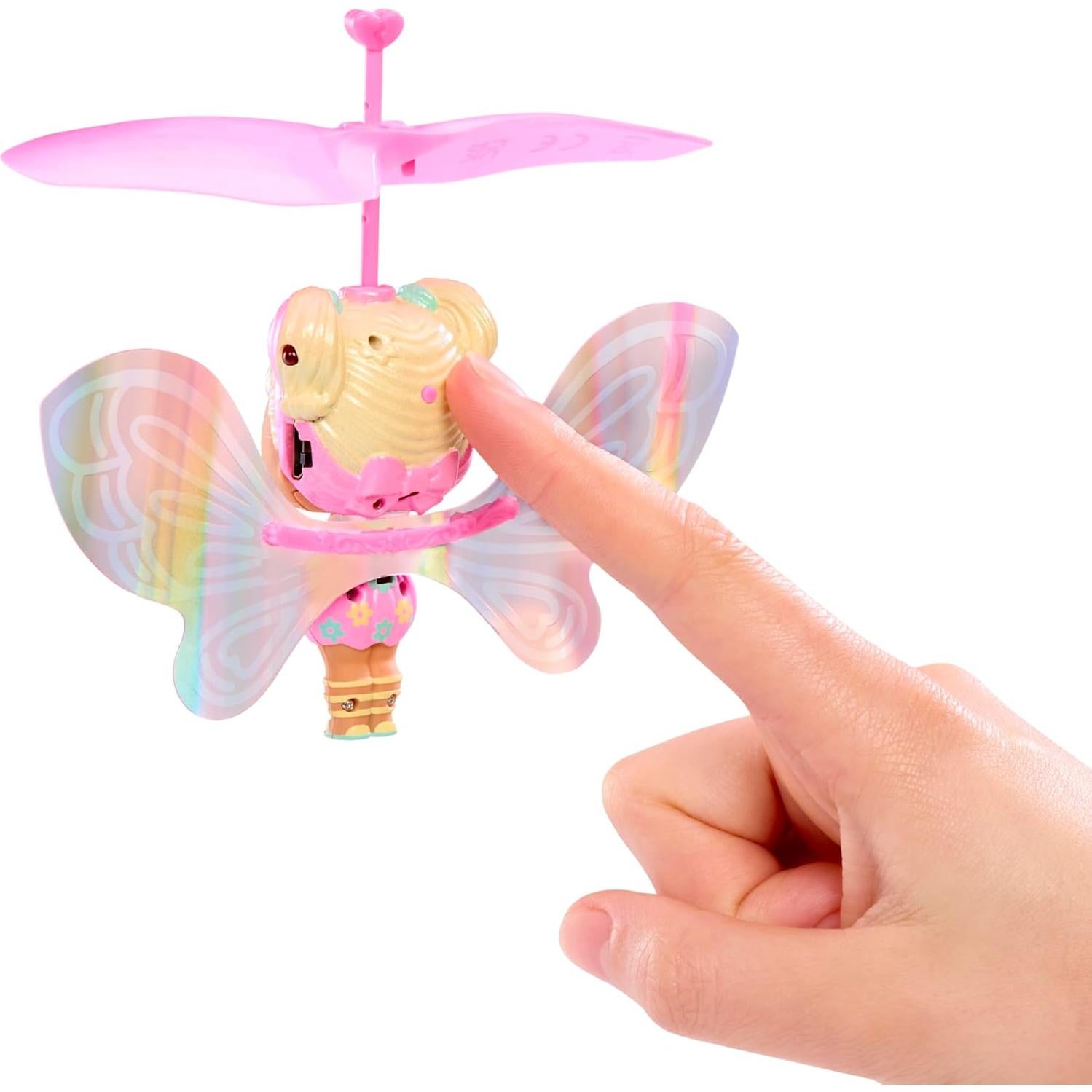 LOL Surprise Magic Flyers Fairies Tots - Hadas Voladoras