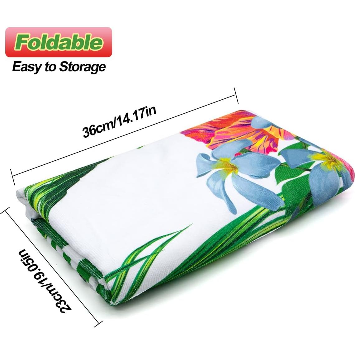 Fundas de Asiento para Carro de Golf Barudan Flamingo 129.54x78.74cm