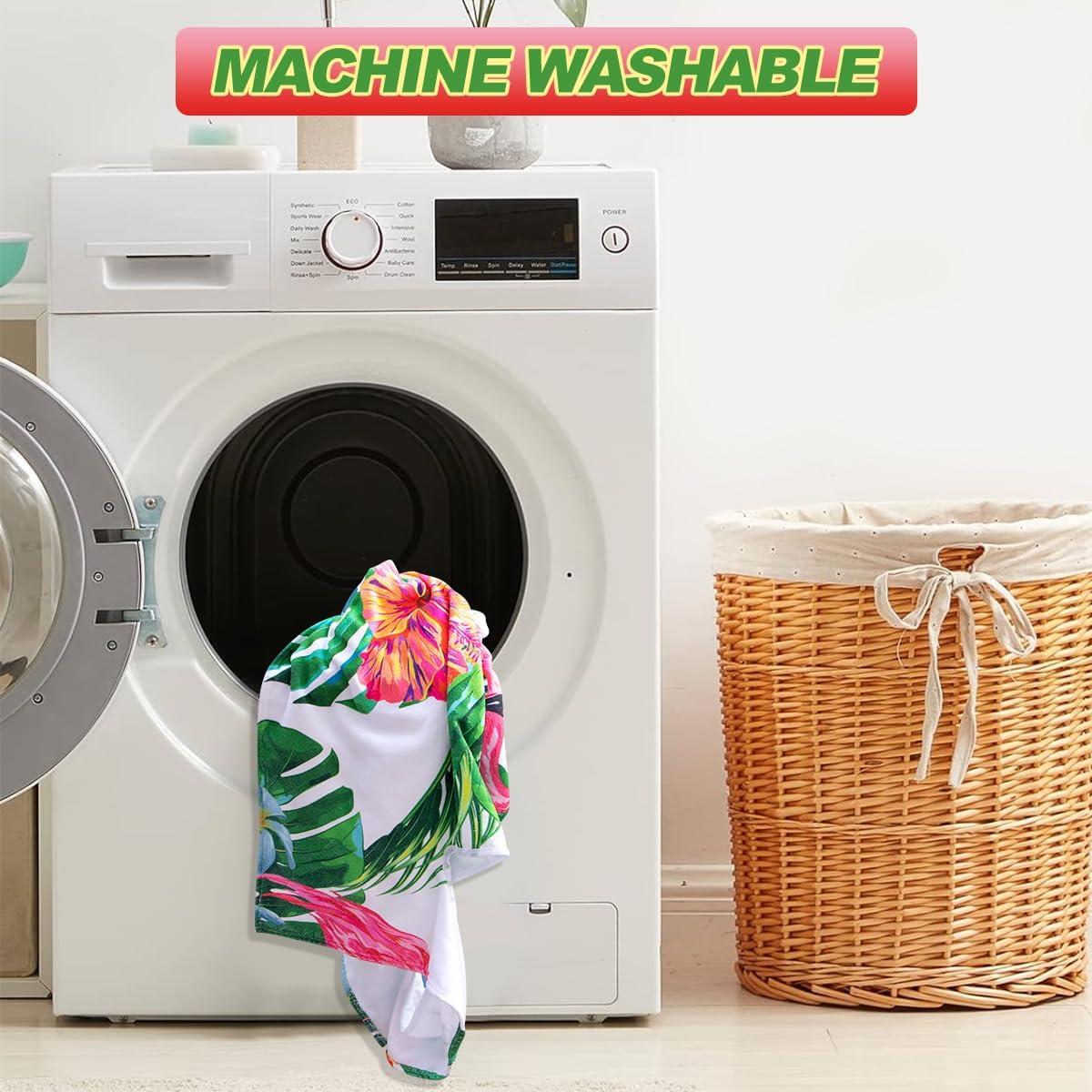 Fundas de Asiento para Carro de Golf Barudan Flamingo 129.54x78.74cm