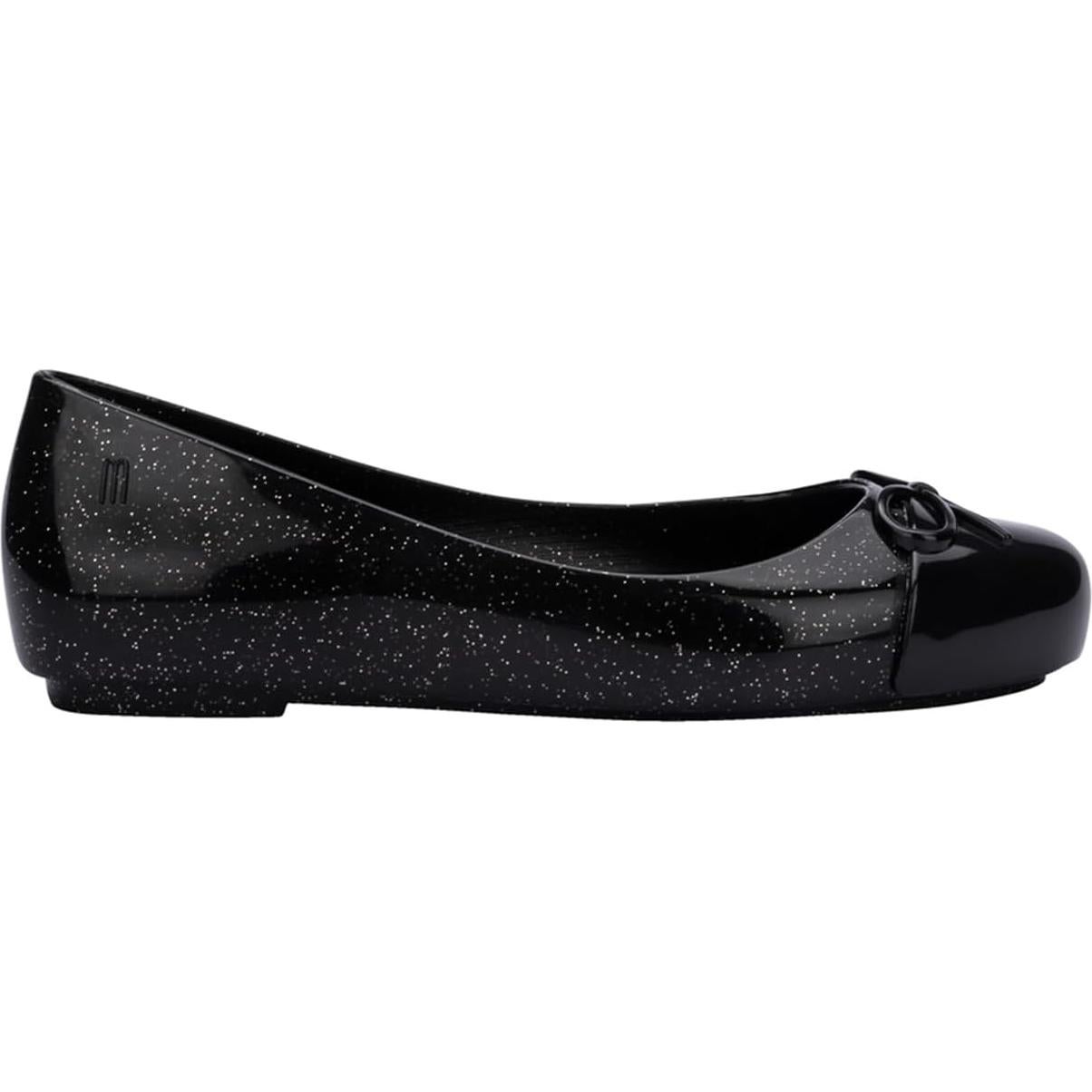 Zapatos de Gel Mini Melissa Sweet Love para Niñas - 3 Grande