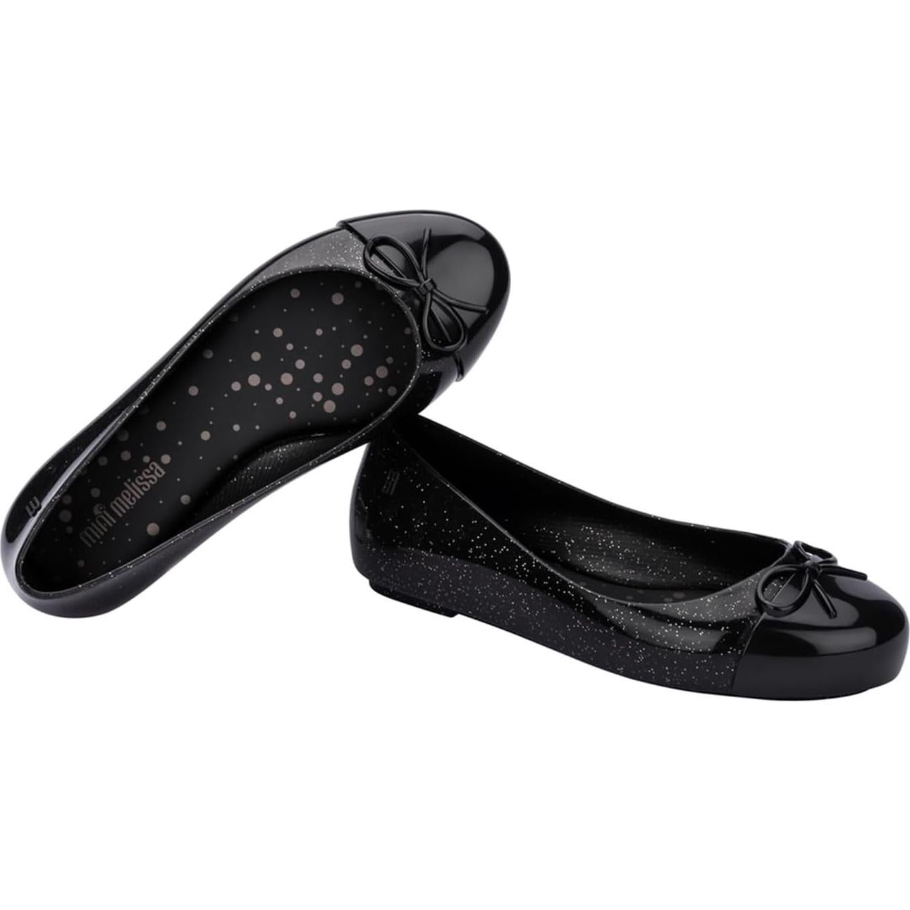 Zapatos de Gel Mini Melissa Sweet Love para Niñas - 3 Grande