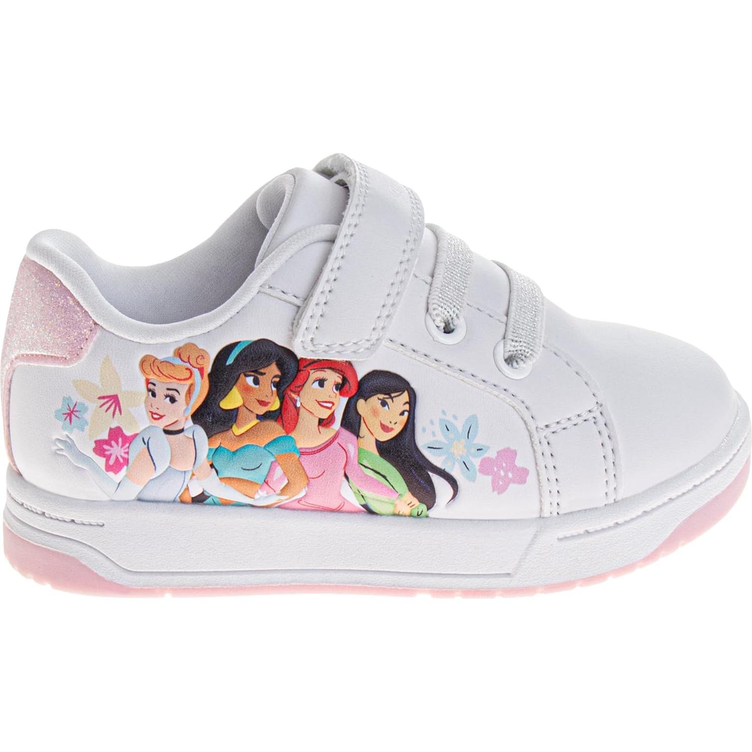 Zapatillas Disney para Niños Pequeños Mickey Minnie 10